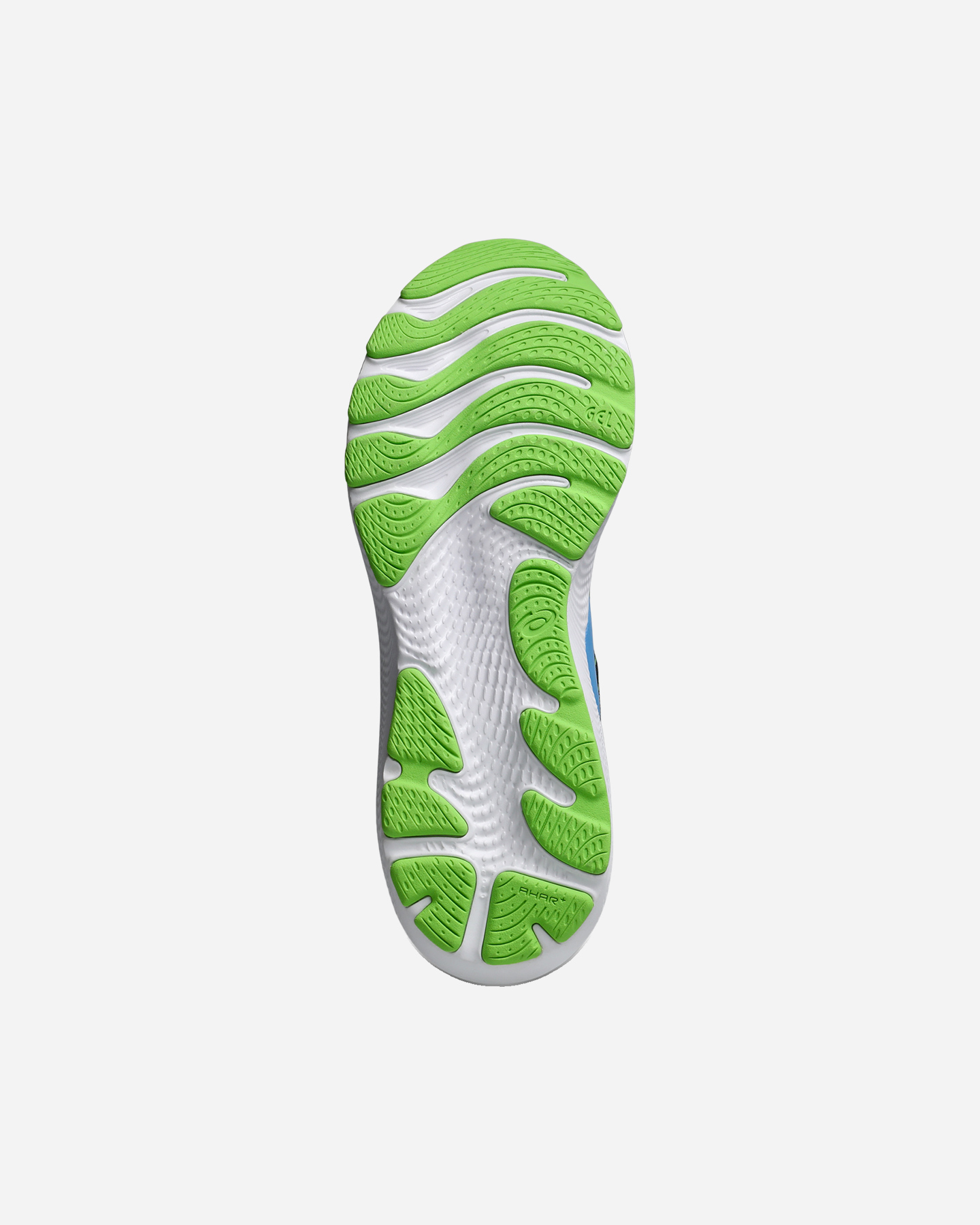 Scarpe running ASICS GEL-GLORIFY 6 M - Nero - 2 | Cisalfa Sport