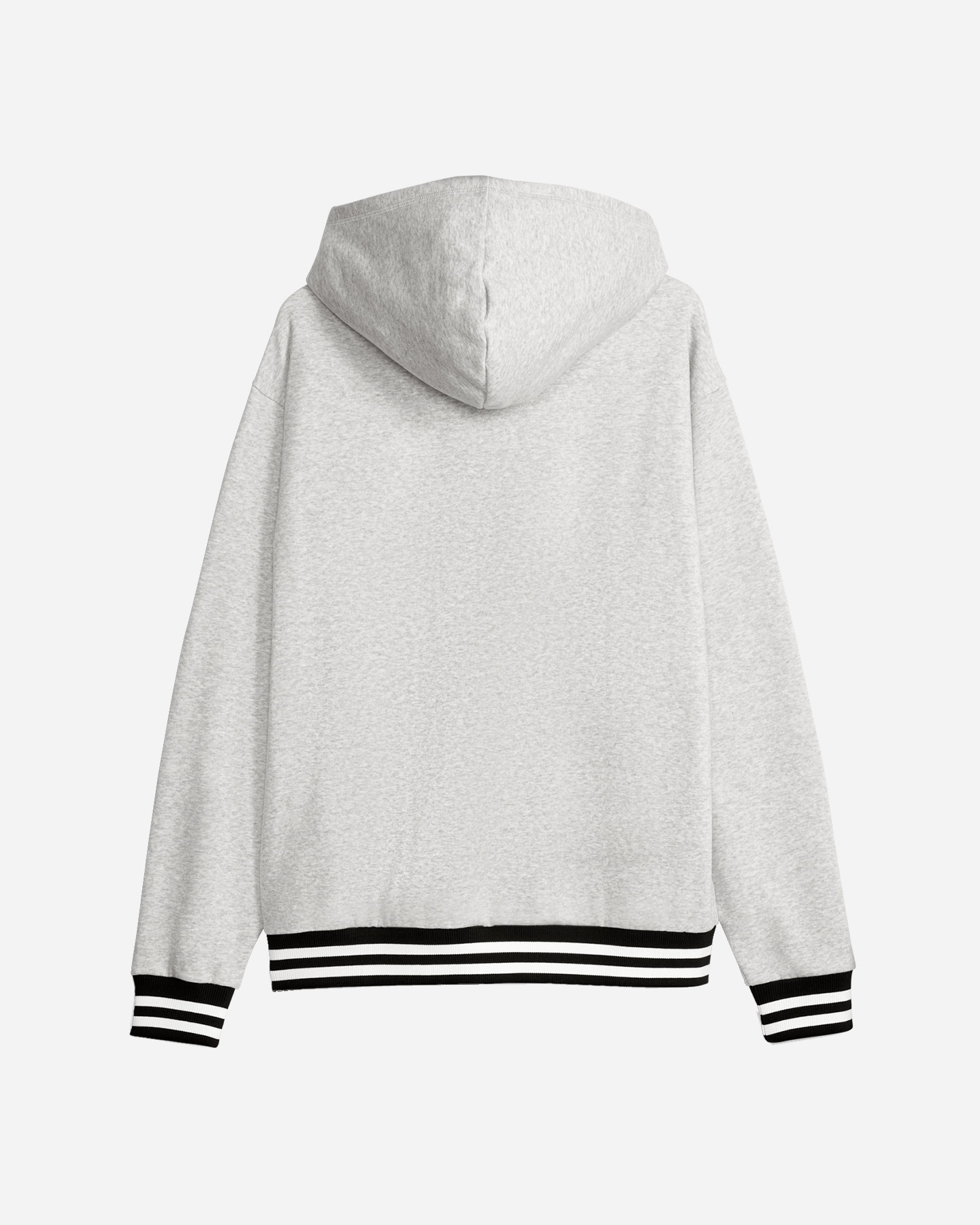 Felpa PUMA FRANCHISE CORE M - 6 | Cisalfa Sport