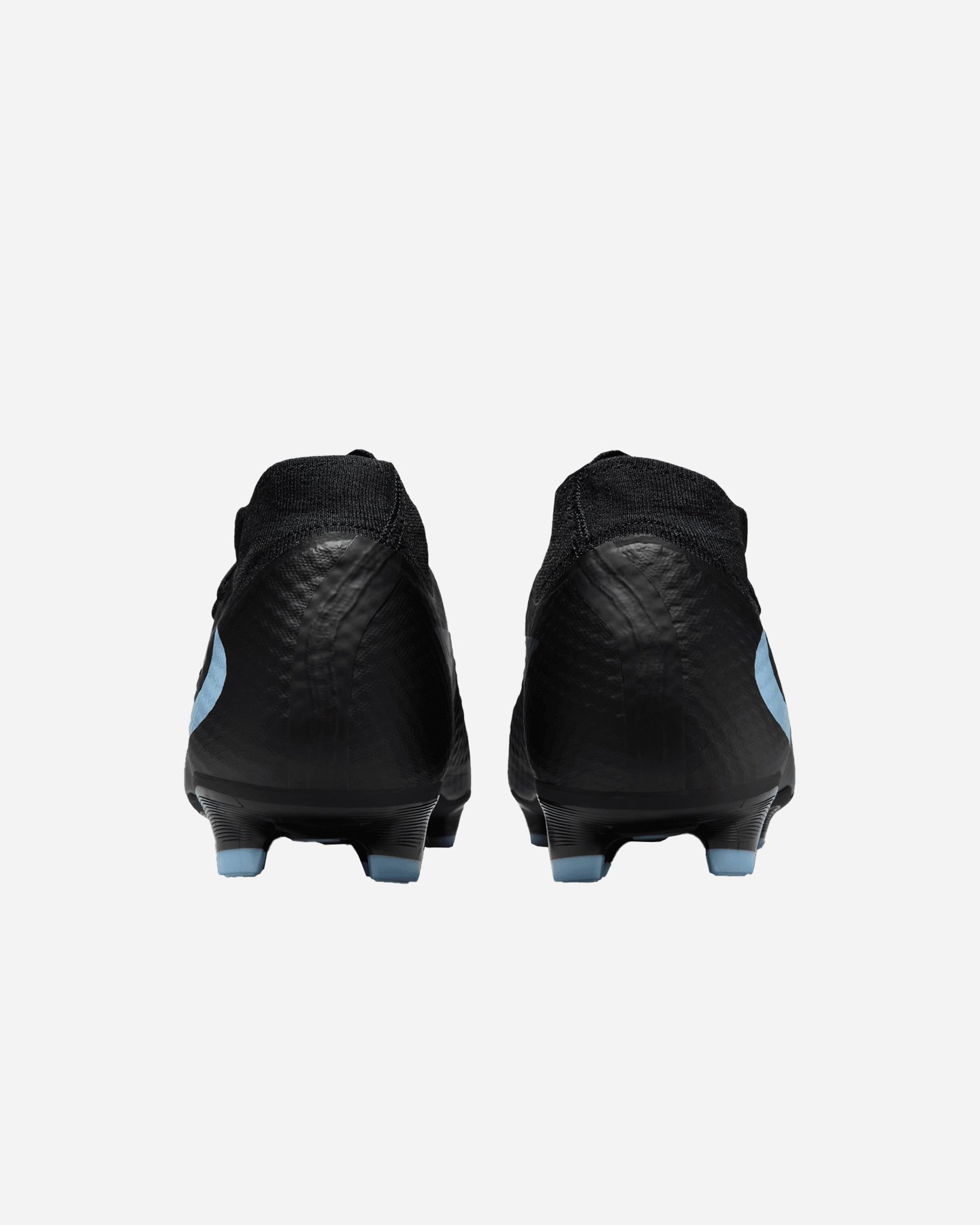 Scarpe calcio NIKE PHANTOM 6 HIGH ACADEMY MG M - Nero - 4 | Cisalfa Sport