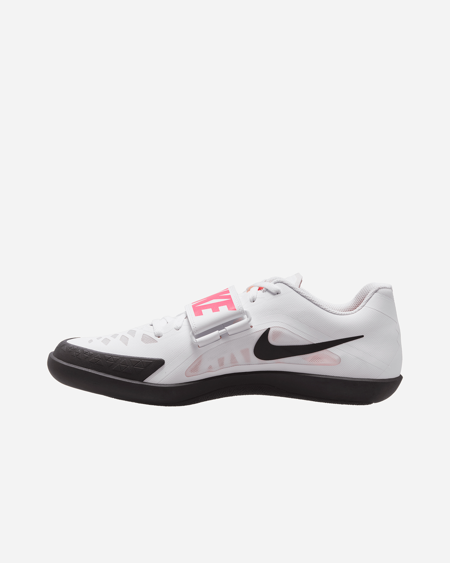 Scarpe running NIKE ZOOM RIVAL SD 2 M - Bianco - 2 | Cisalfa Sport