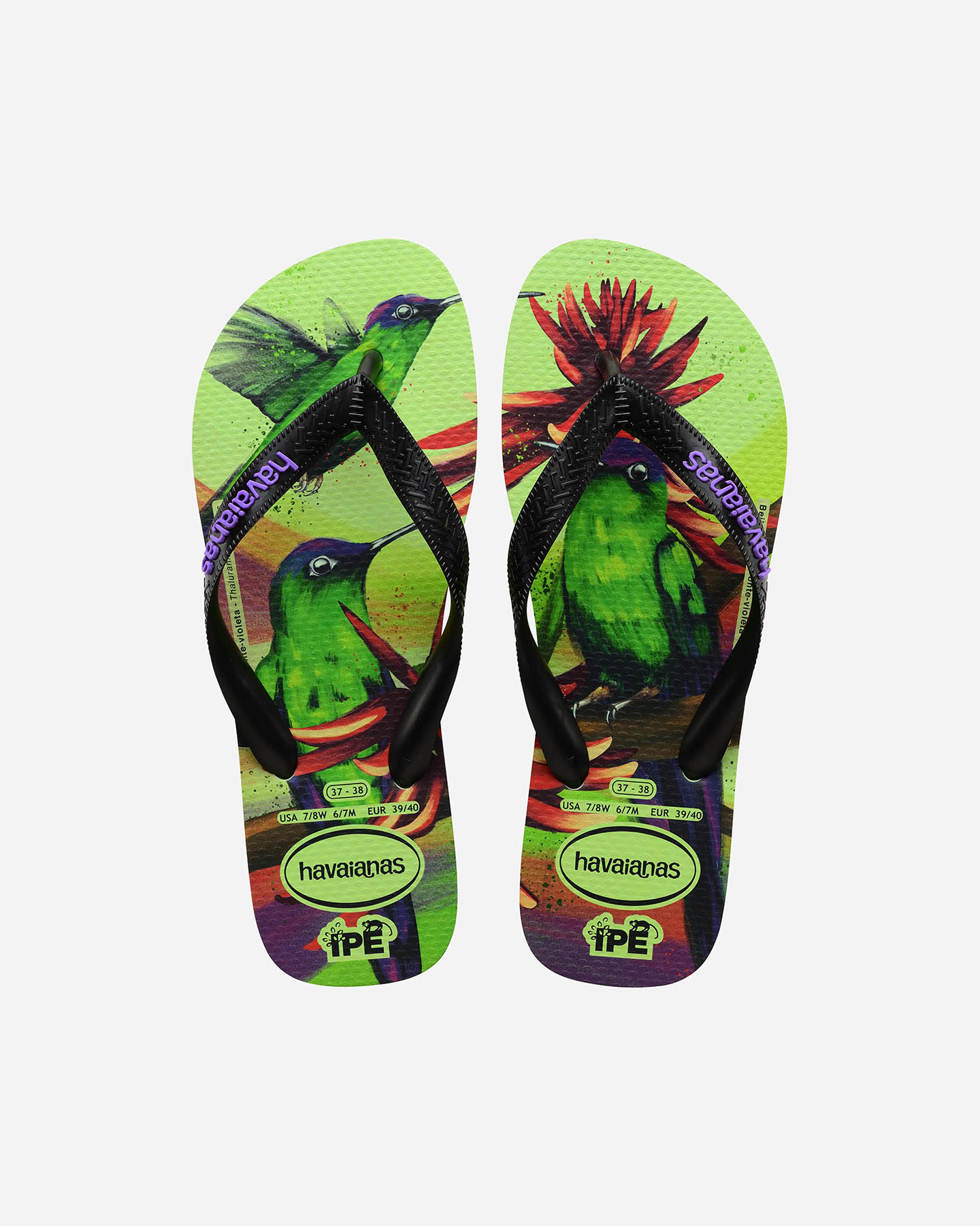 Infradito HAVAIANAS IPE W - Color mix - 0 | Cisalfa Sport