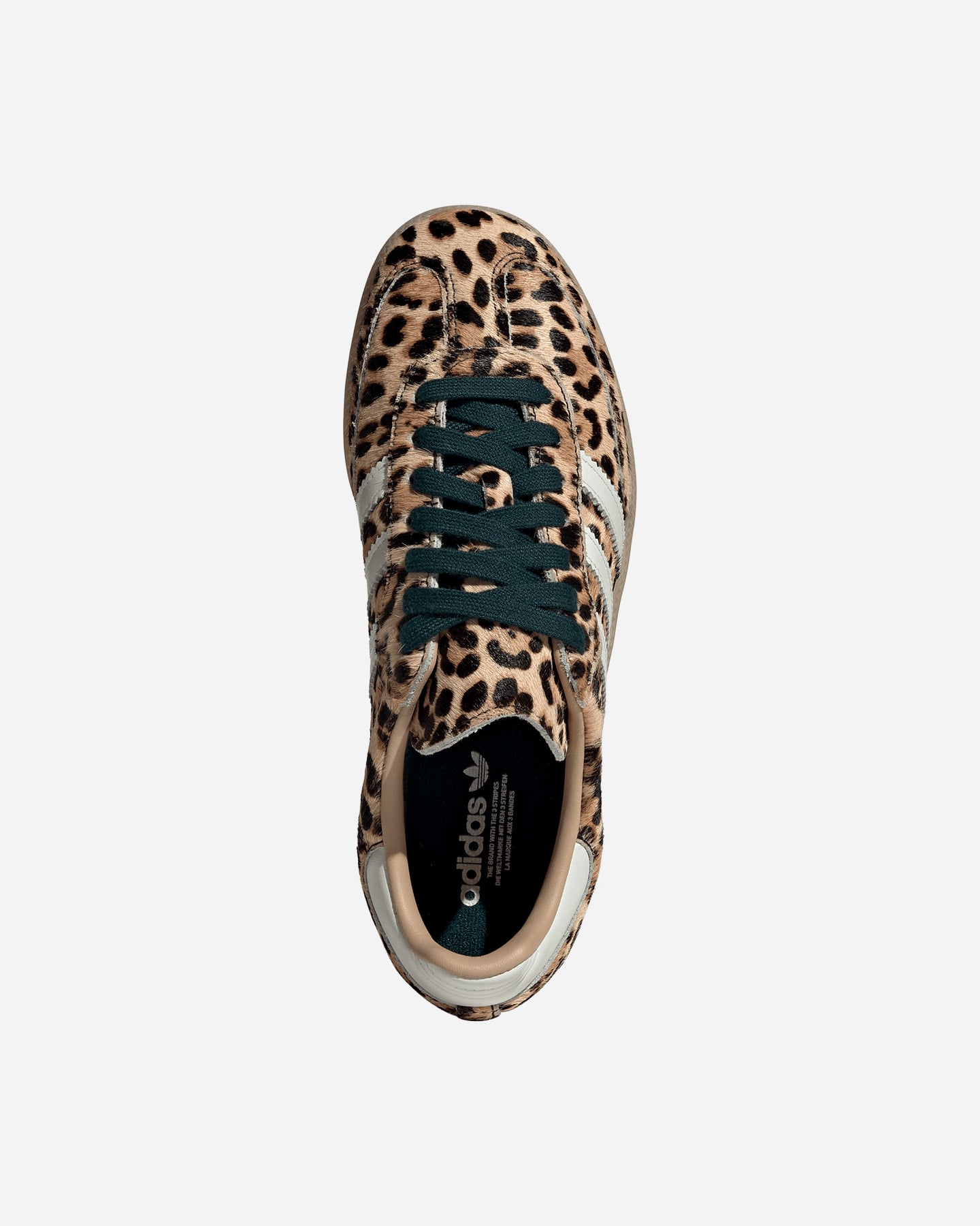 Scarpe sneakers ADIDAS SAMBA OG W - Color mix - 1 | Cisalfa Sport
