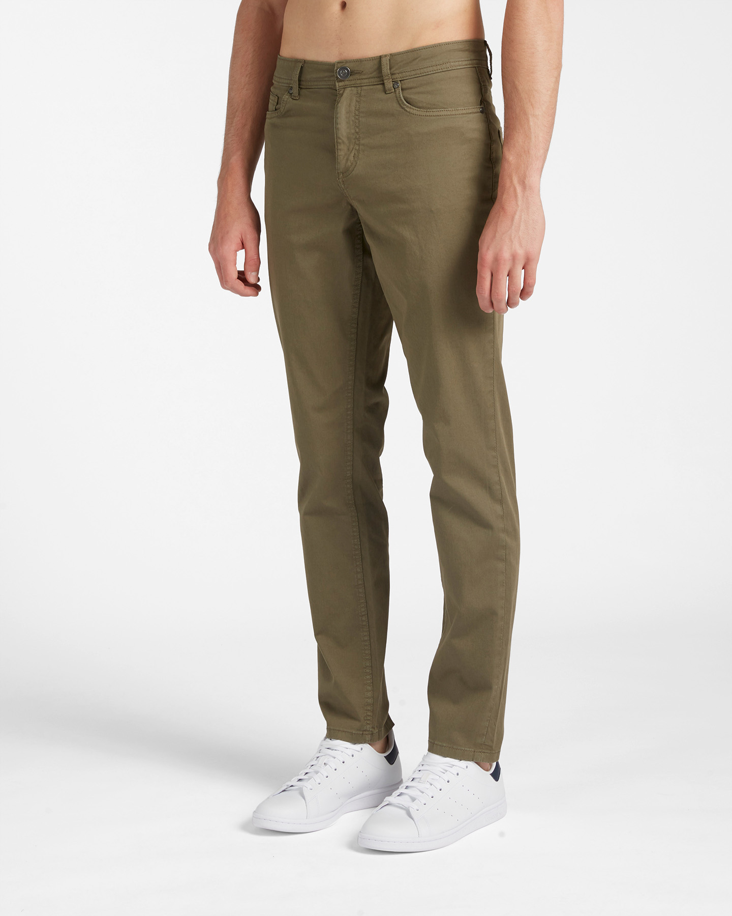 Pantalone DACK'S BASIC COLLECTION M - 7 | Cisalfa Sport