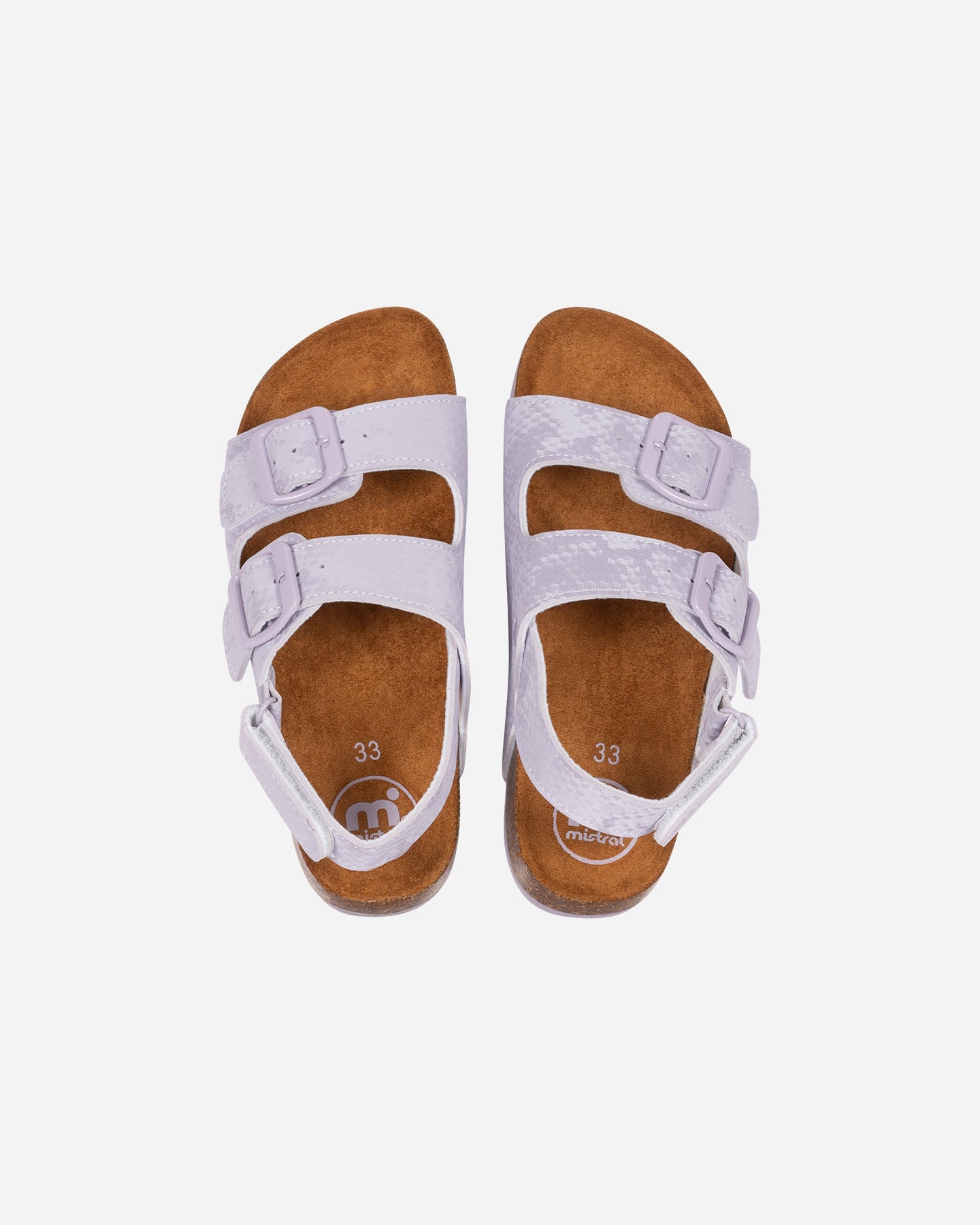 Cork Jr - Sandali - Color Mix