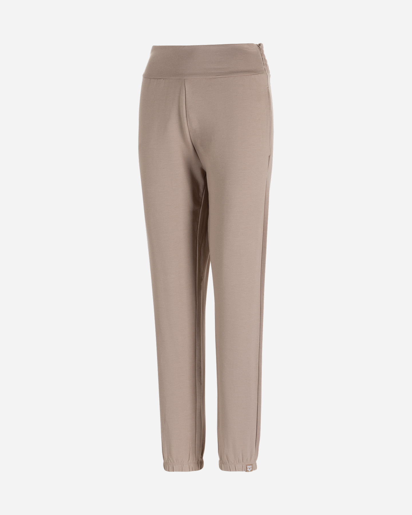 Pantalone training ARENA YOGA W - Beige - 4 | Cisalfa Sport