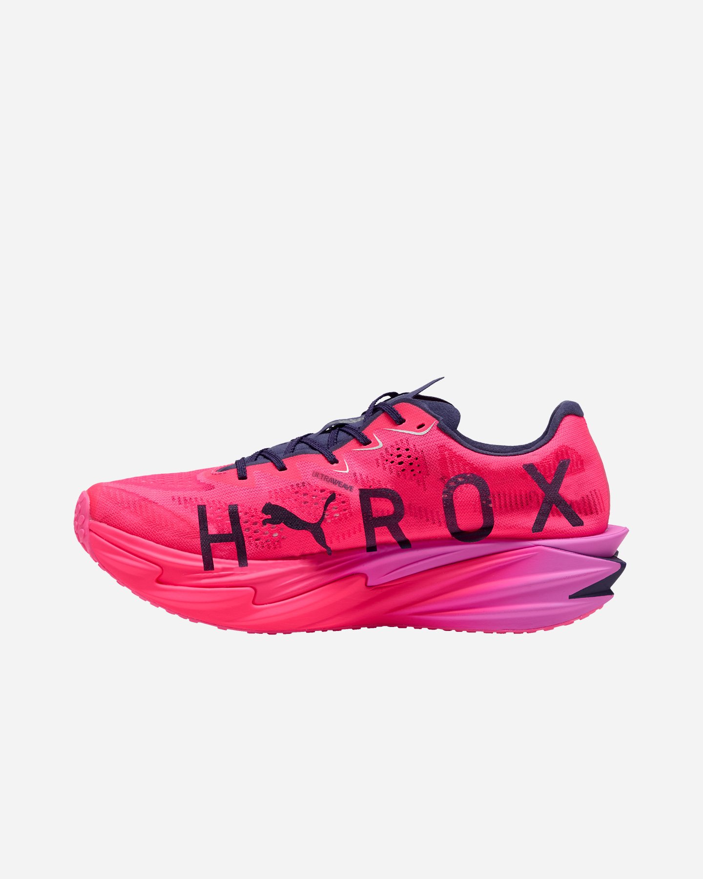 Scarpe running PUMA DEVIATE NITRO ELITE 4 X HYROX M - 3 | Cisalfa Sport