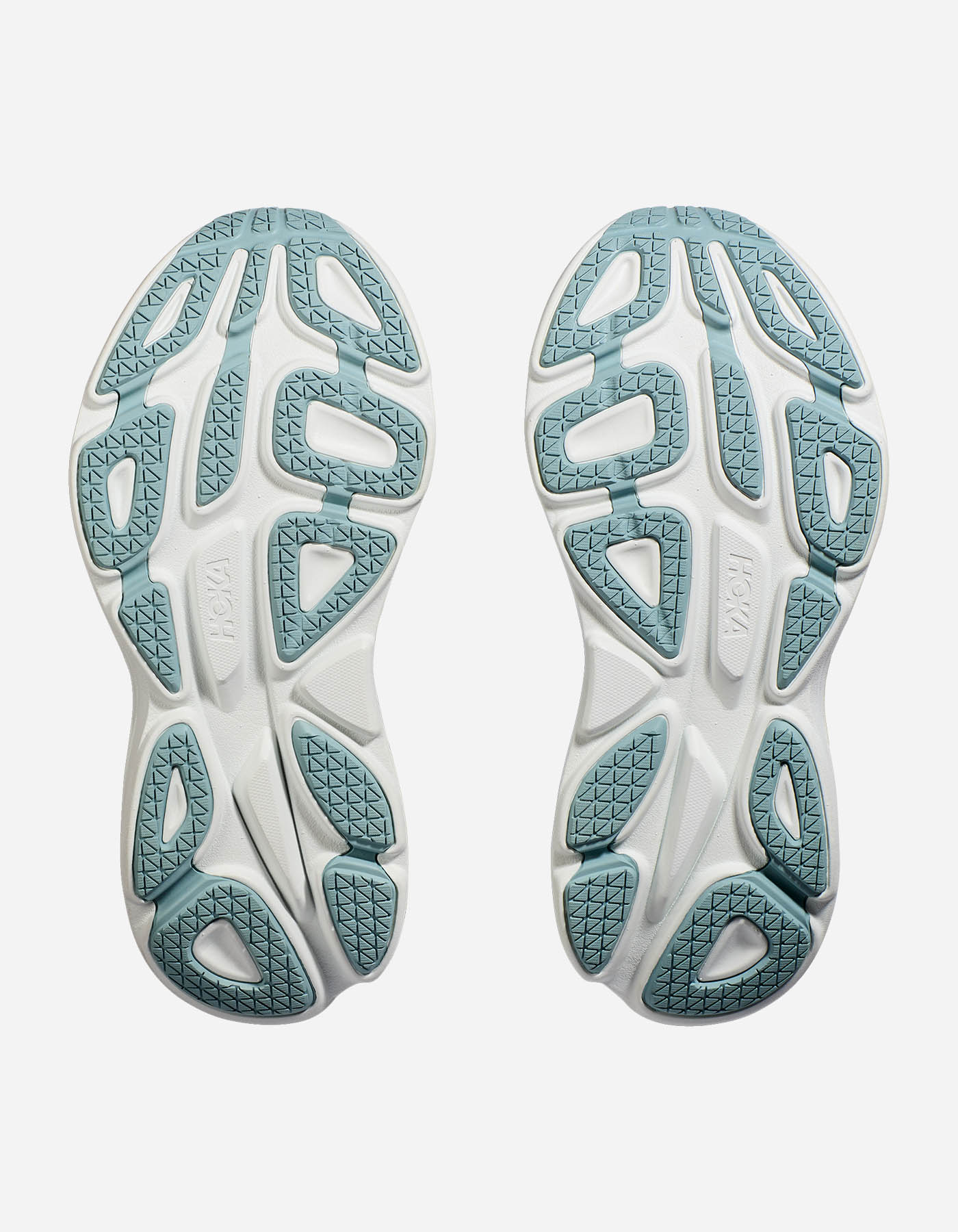 Scarpe running HOKA BONDI 8 W - 3 | Cisalfa Sport