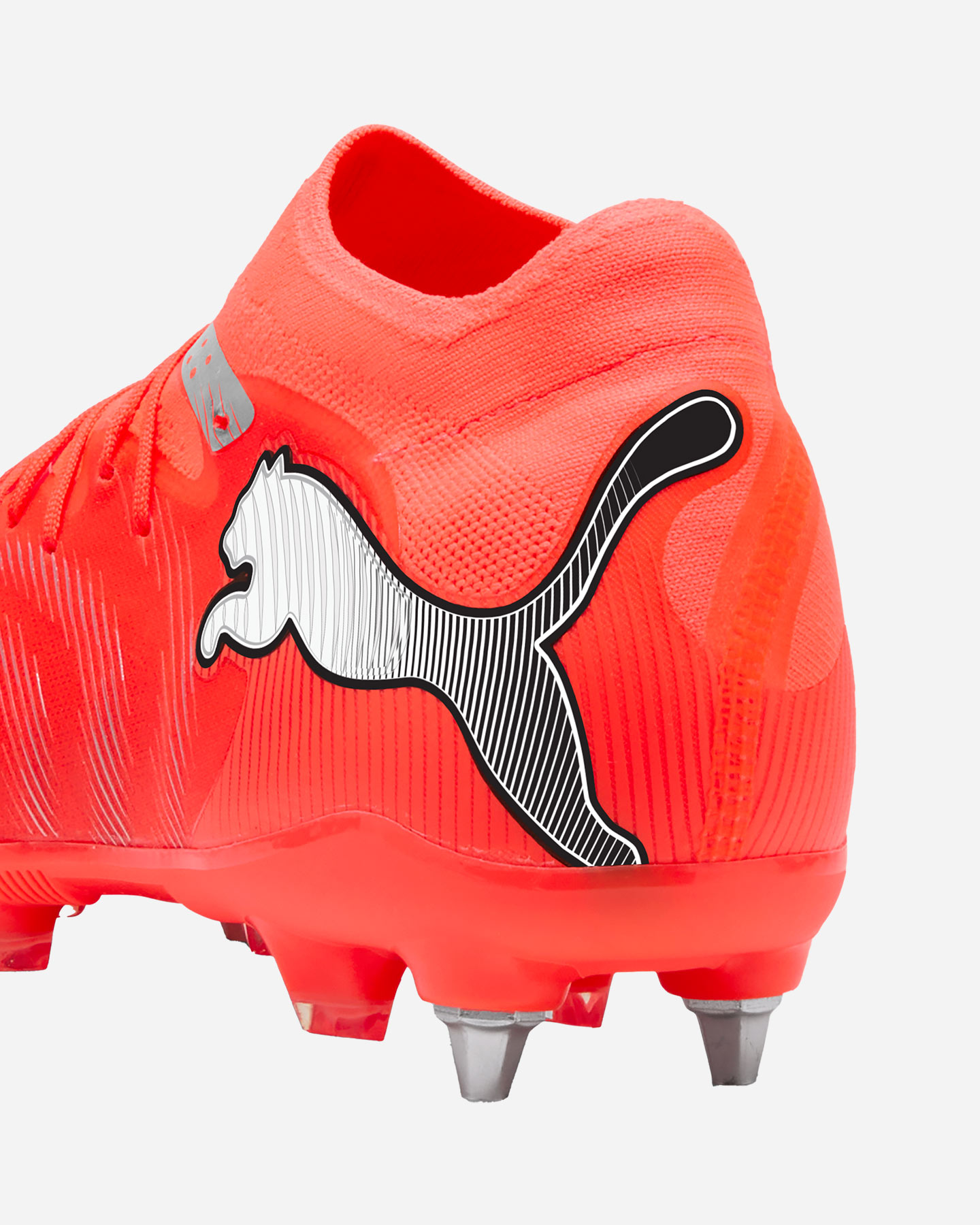 Scarpe calcio PUMA FUTURE 9 PRO MXSG M - Color mix - 5 | Cisalfa Sport