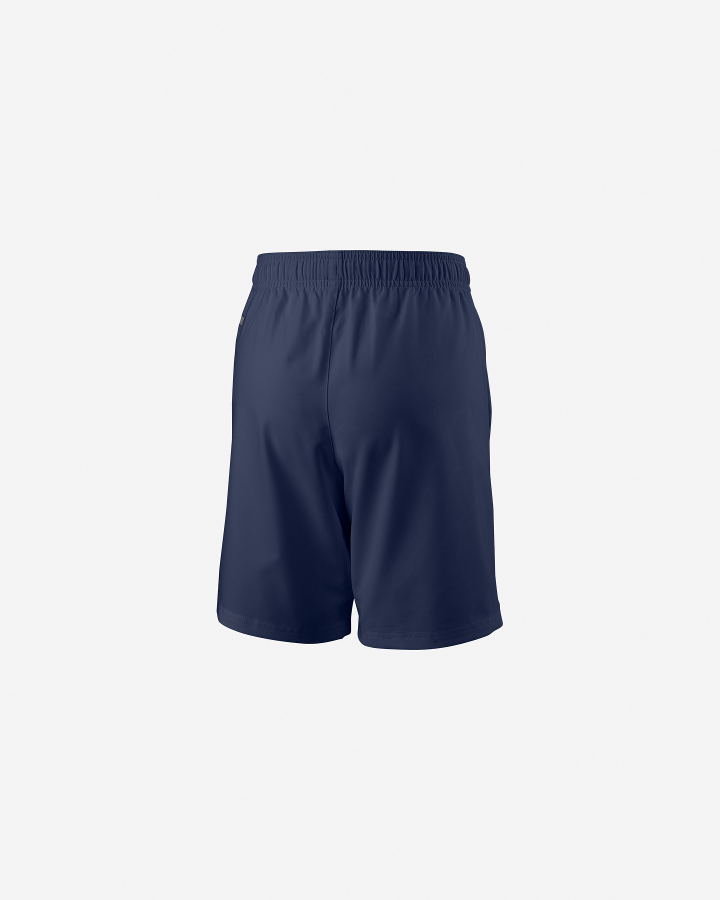 Bottom tennis WILSON TEAM II 7 JR - Blu Navy - 1 | Cisalfa Sport