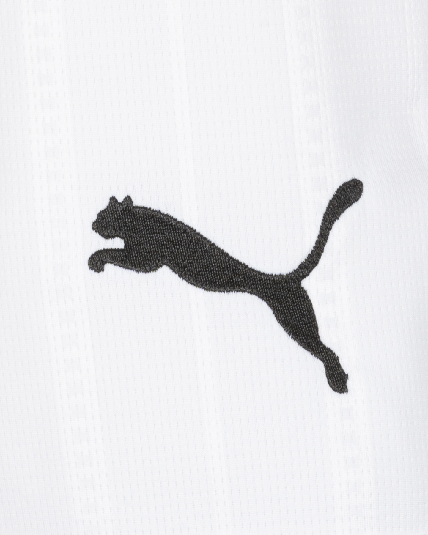 Pantaloncini calcio ufficiali PUMA MILAN AWAY 24-25 M - Bianco - 2 | Cisalfa Sport