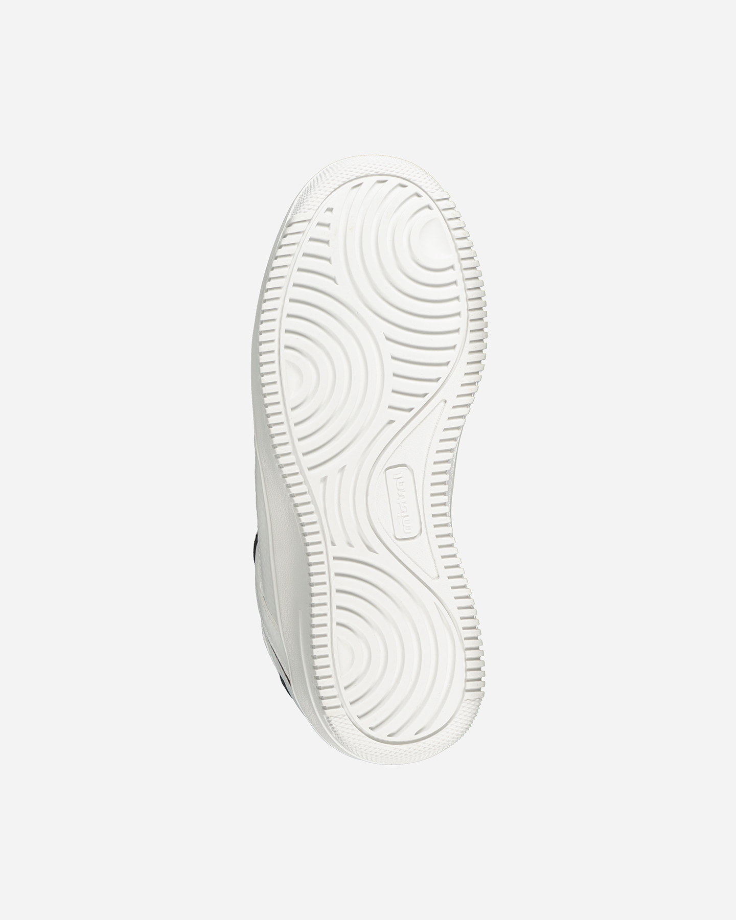 Scarpe sneakers MISTRAL ROTTERDAM JR - Bianco - 2 | Cisalfa Sport