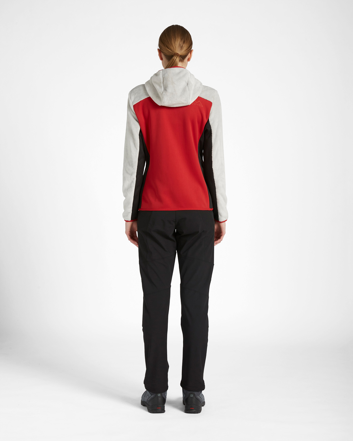 Pile 8848 FURRY W - S4109882-275/1095 - 2 | Cisalfa Sport