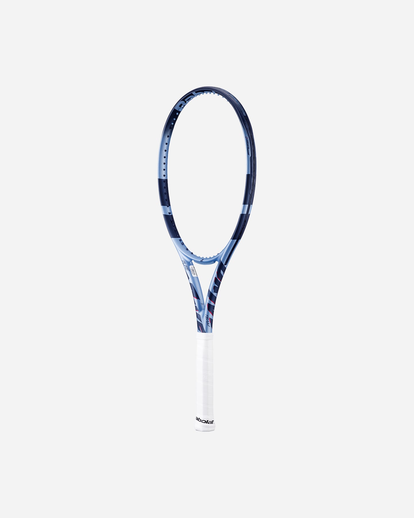 Telaio tennis BABOLAT PURE DRIVE TEAM  - Blu - 2 | Cisalfa Sport
