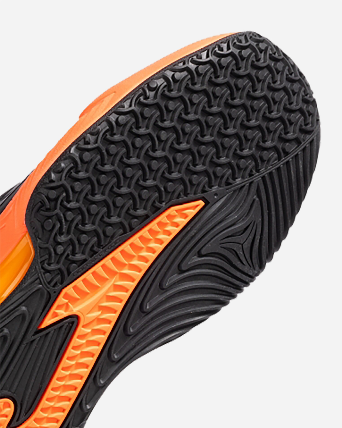 Scarpe padel JOMA OPEN PADEL M - Nero - 4 | Cisalfa Sport