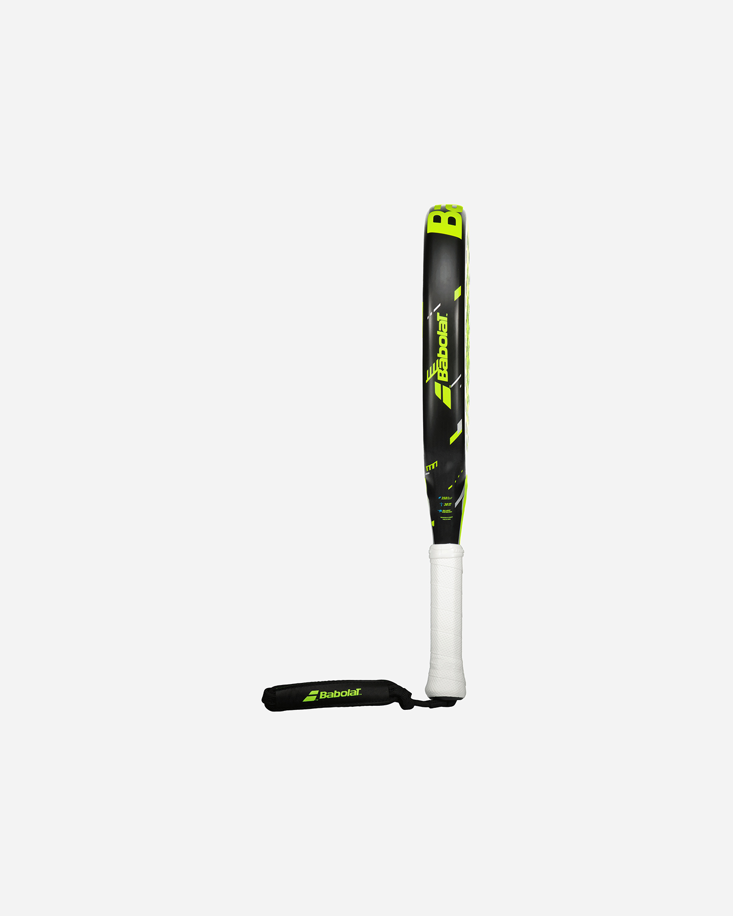 Racchetta padel performance BABOLAT COUNTER VERTUO 25  - Color mix - 2 | Cisalfa Sport