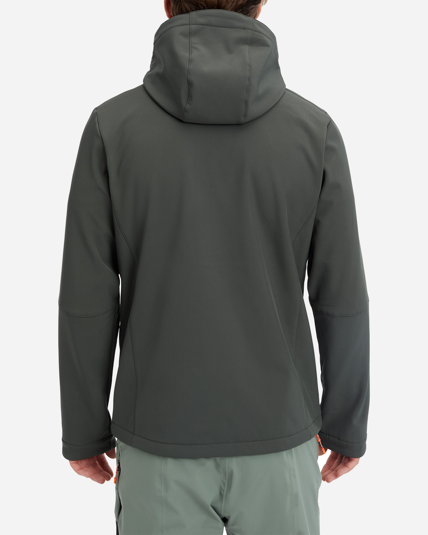 Giacca outdoor MCKINLEY KADINO II M - Verde - 2 | Cisalfa Sport