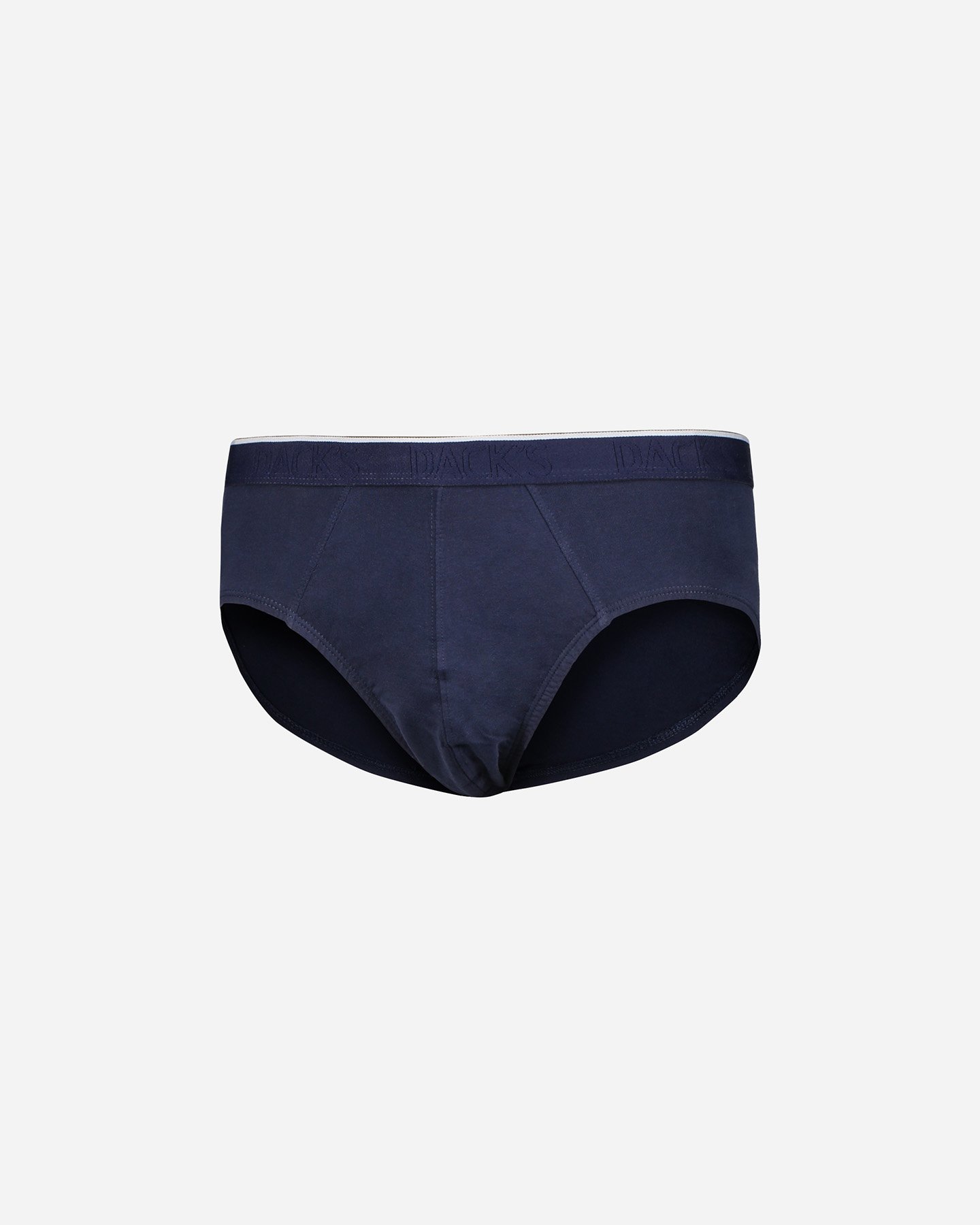 Intimo DACK'S BIPACK BASIC SLIP M - Blu - 2 | Cisalfa Sport