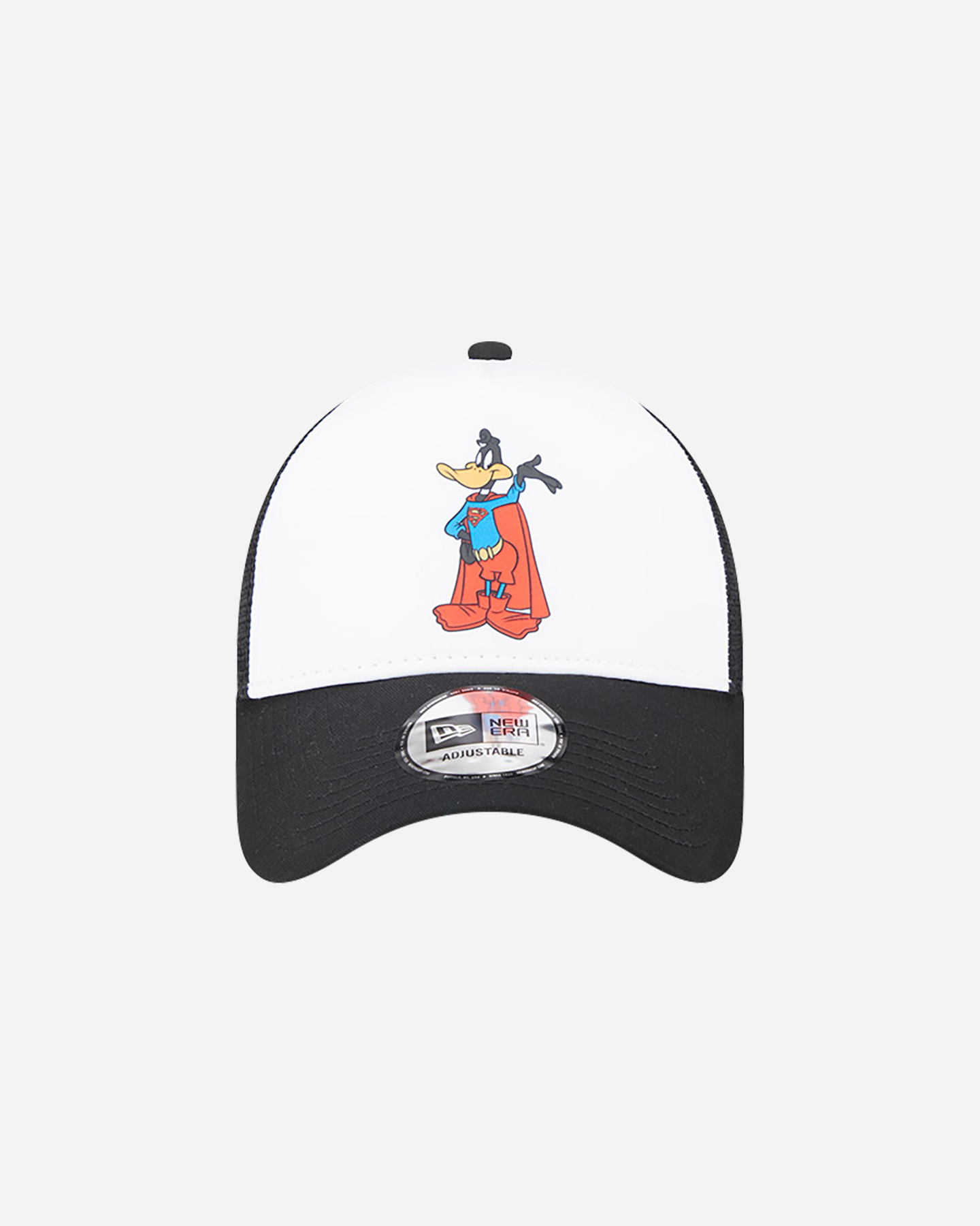 Cappellino NEW ERA TRUCK 100WB SUPERMAN DAFFY DUCK  - Color mix - 1 | Cisalfa Sport