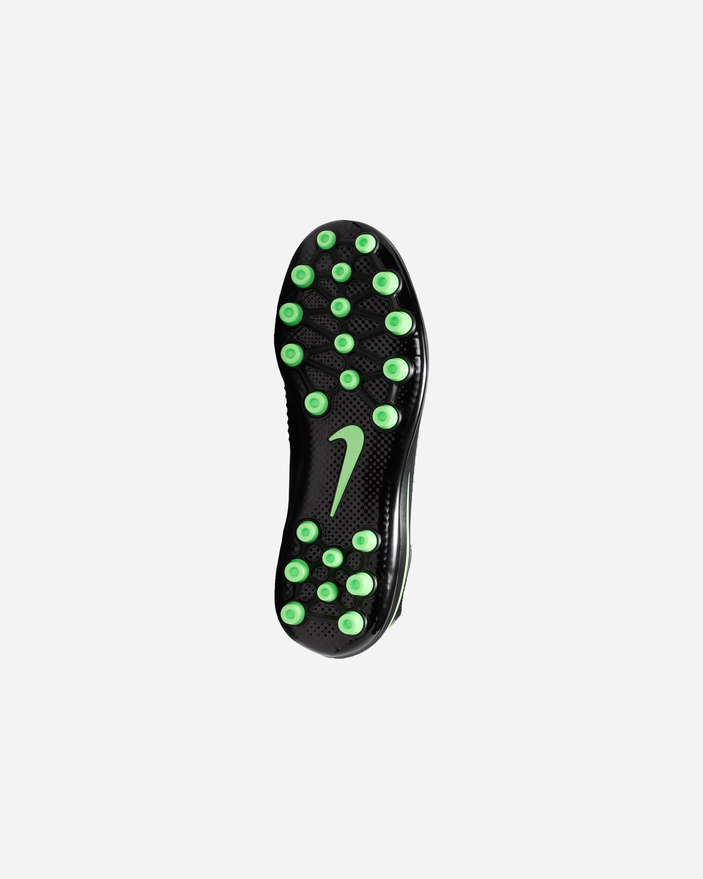 Scarpe calcio NIKE PHANTOM 6 LOW ACADEMY AG JR - Color mix - 3 | Cisalfa Sport