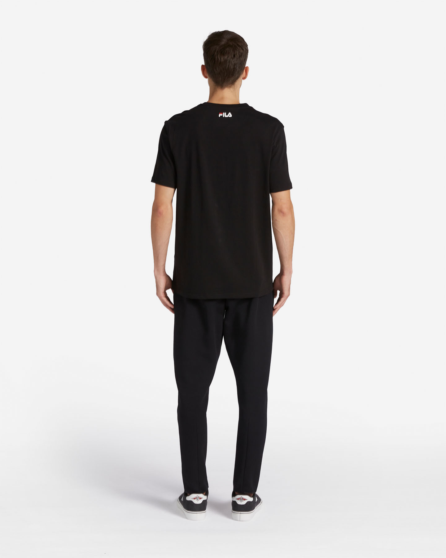 T-shirt FILA SPORT GRAPHIC M - 8 | Cisalfa Sport