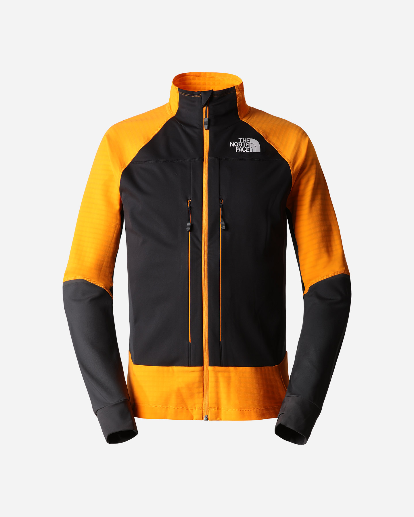 Pile THE NORTH FACE DAWN TURN SOFTSHELL M - Nero - 0 | Cisalfa Sport