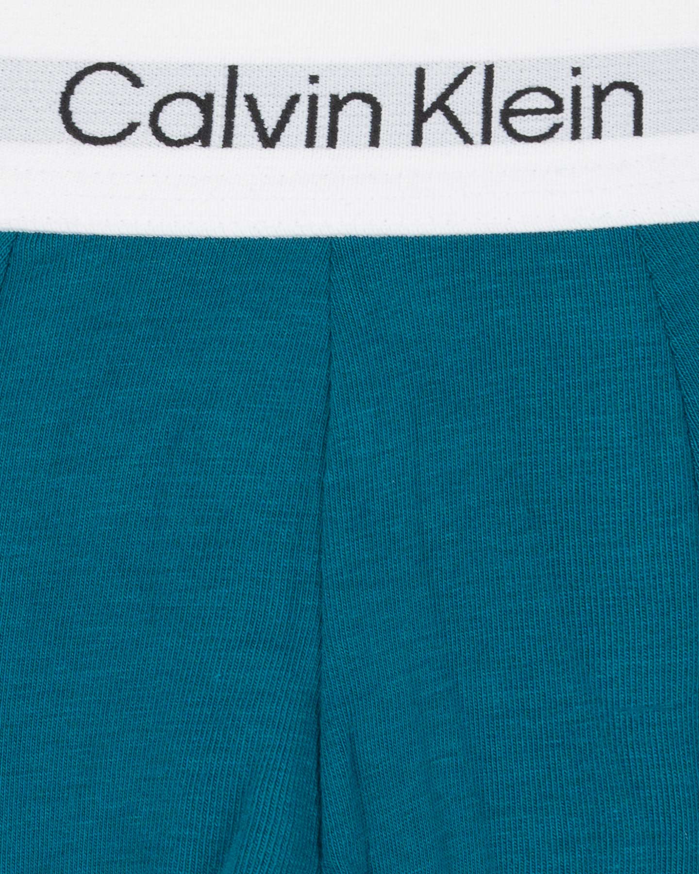 Boxer intimo CALVIN KLEIN UNDERWEAR 3PACK BOXER TRUNK LOW RISE M - Color mix - 3 | Cisalfa Sport