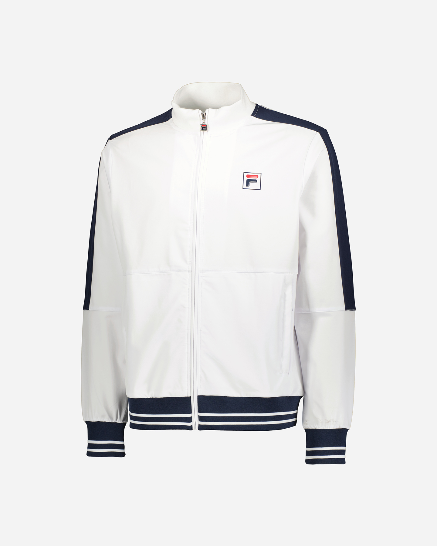 Giacca tennis FILA CLASSIC TENNIS M - S4100435-001/935 - 0 | Cisalfa Sport