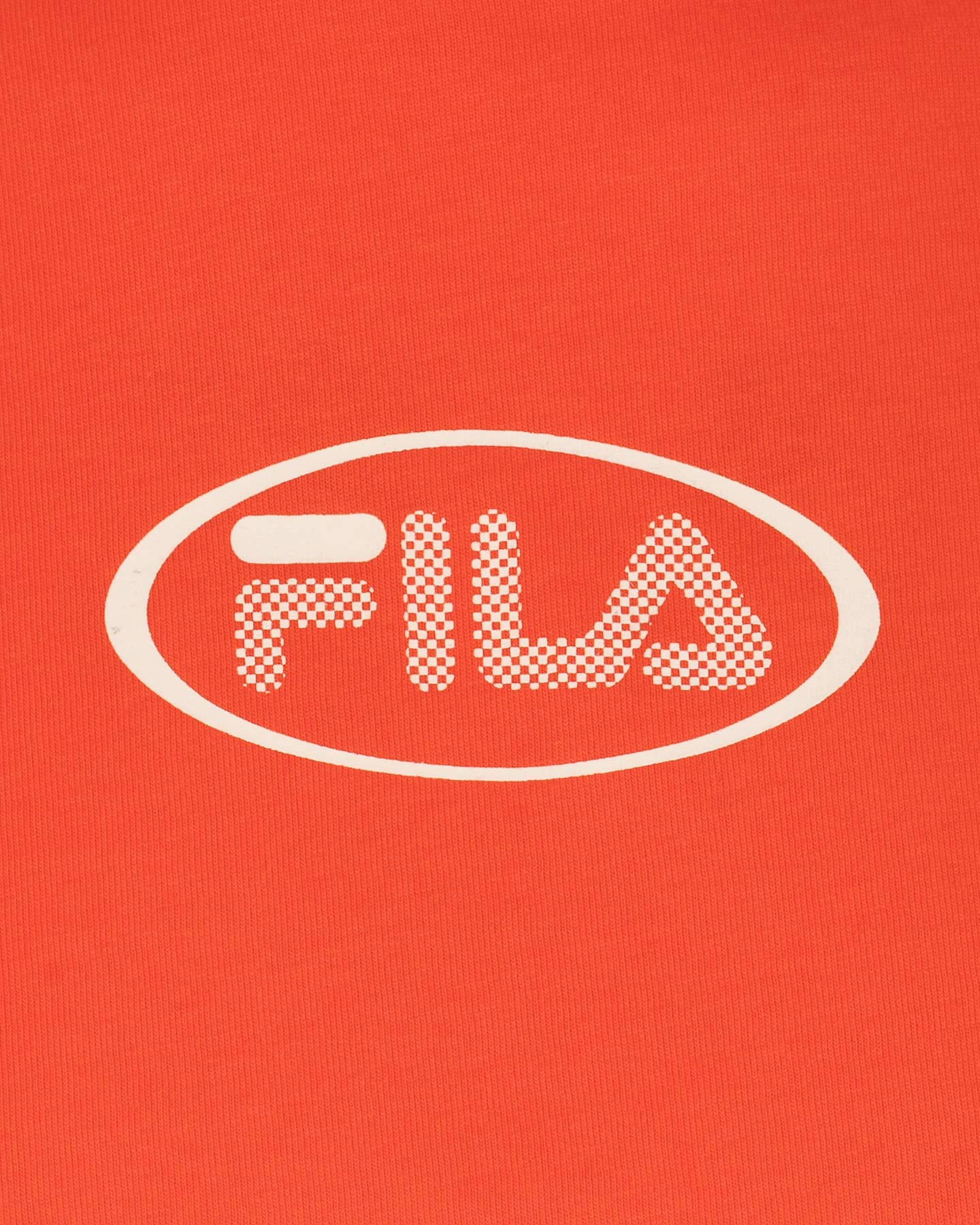 T-shirt FILA CONTEMPORARY STREET STYLE W - Rosso - 2 | Cisalfa Sport
