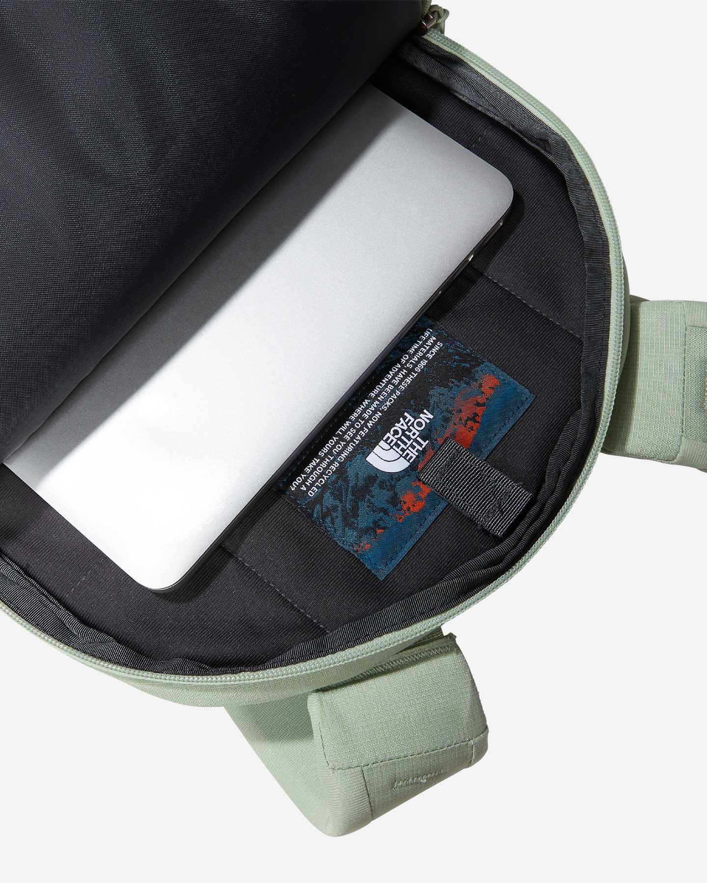 Zaino THE NORTH FACE BOREALIS W - 5 | Cisalfa Sport