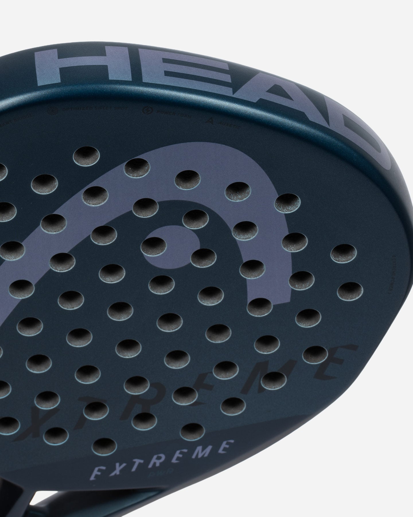 Racchetta padel intermedia HEAD EXTREME POWER - 2 | Cisalfa Sport