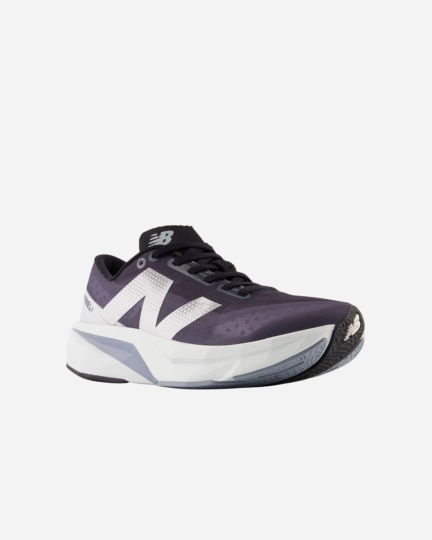 Scarpe running NEW BALANCE FUELCELL REBEL V4 W - Grigio - 1 | Cisalfa Sport