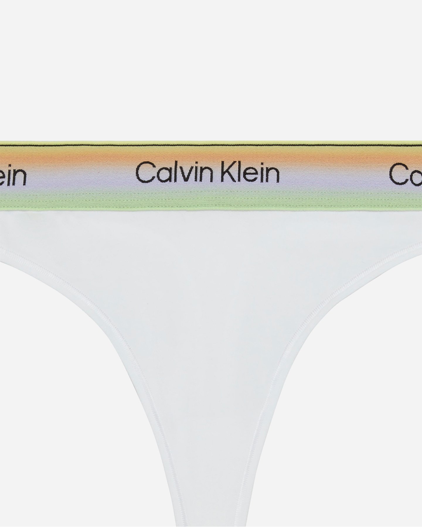 Intimo CALVIN KLEIN UNDERWEAR CLASSIC W - Bianco - 1 | Cisalfa Sport