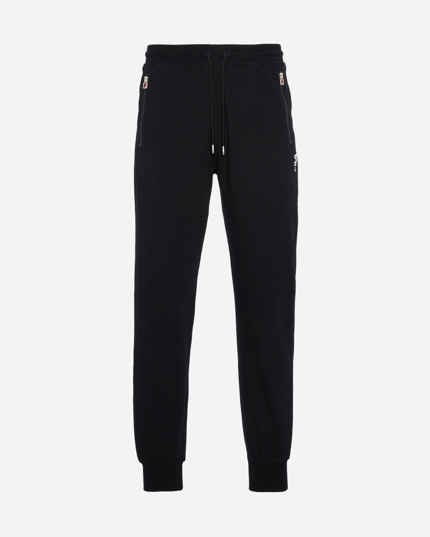 Pantalone FILA CLASSIC DYNAMISM M - Nero - 0 | Cisalfa Sport