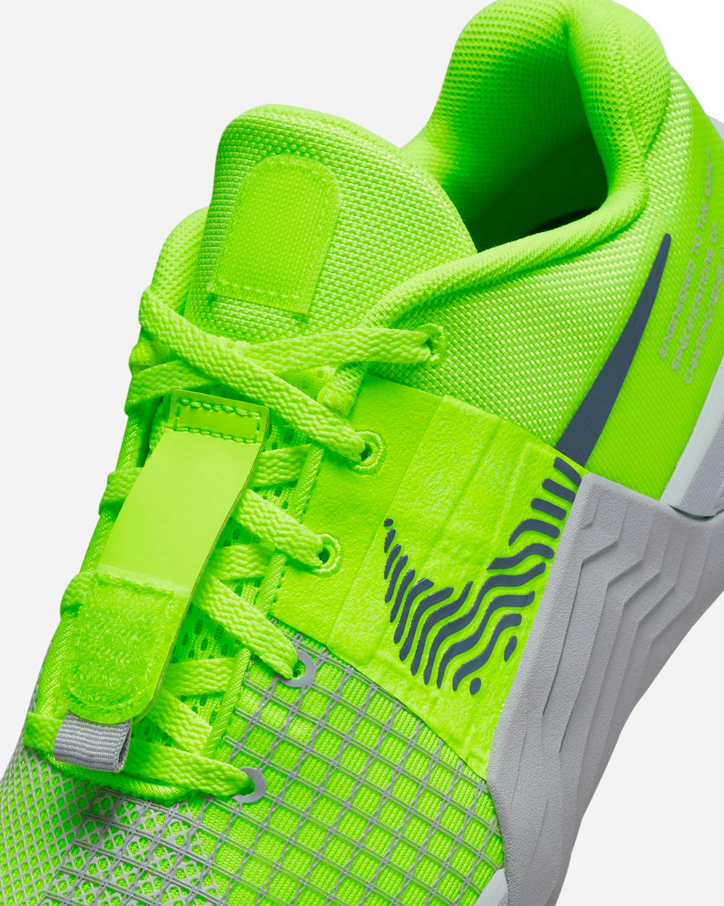 Scarpe training NIKE METCON 8 TRAINING M - 5 | Cisalfa Sport