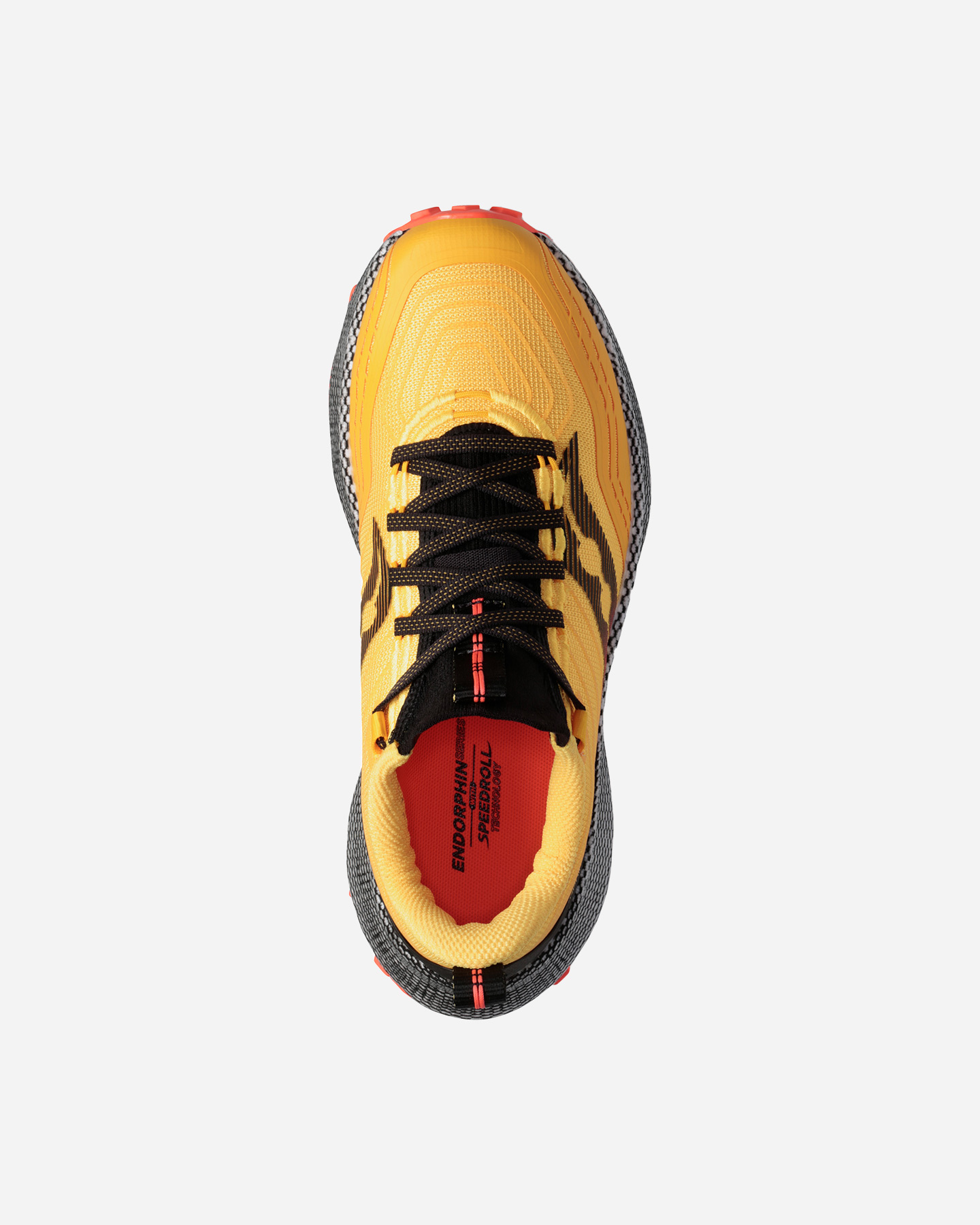 Scarpe trail SAUCONY ENDORPHIN TRAIL M - 3 | Cisalfa Sport