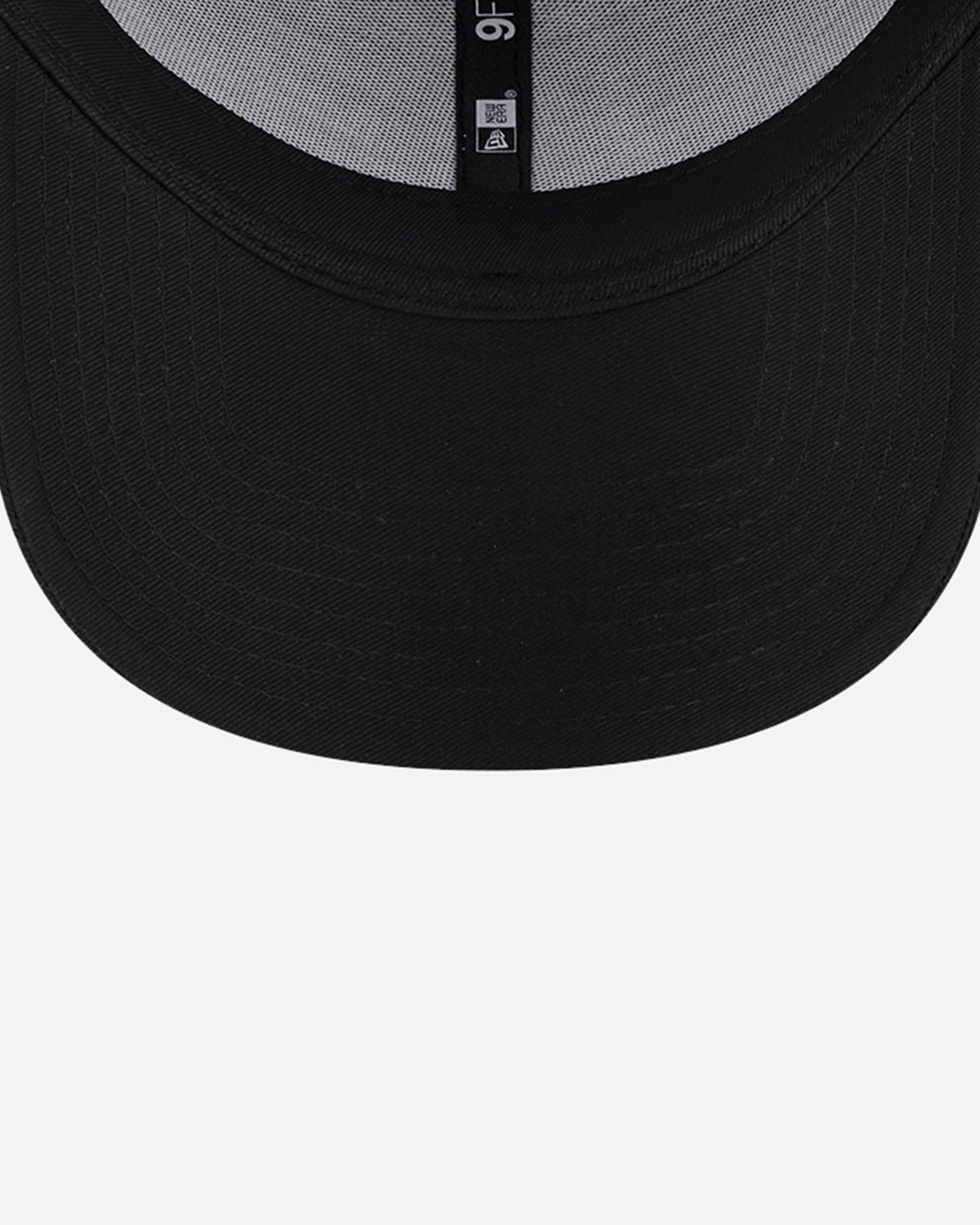 Accessorio calcio ufficiale NEW ERA 9FORTY AF TRUCKER MILAN FANGEAR M - Nero - 4 | Cisalfa Sport