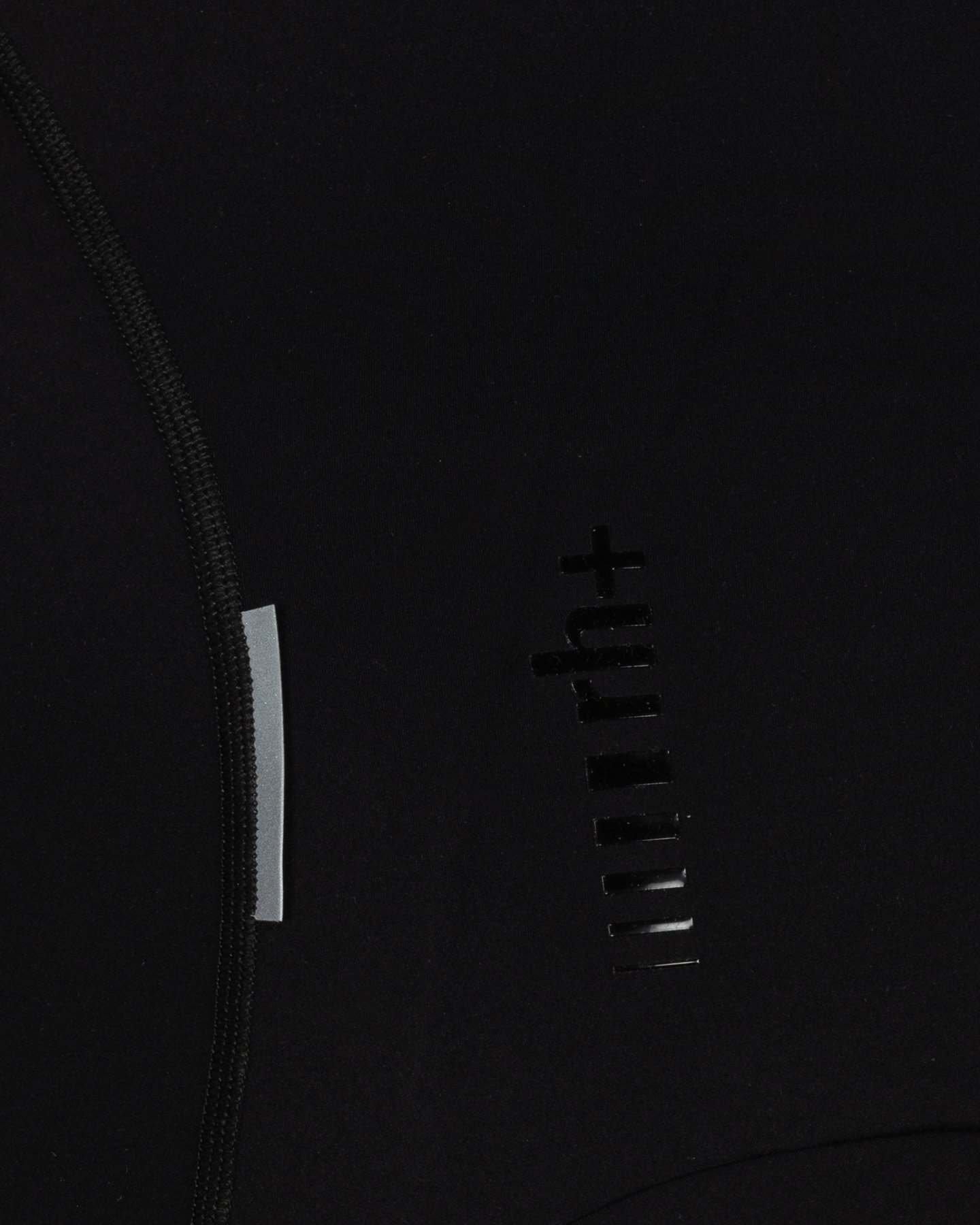 Salopette ciclismo RH+ BOOST M - Nero - 2 | Cisalfa Sport