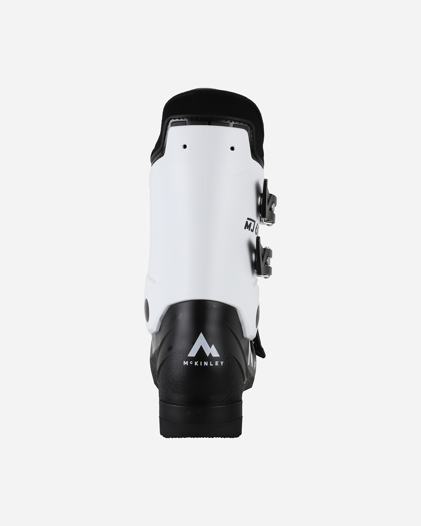 Scarponi sci MCKINLEY MJ50-3 JR - Nero - 2 | Cisalfa Sport