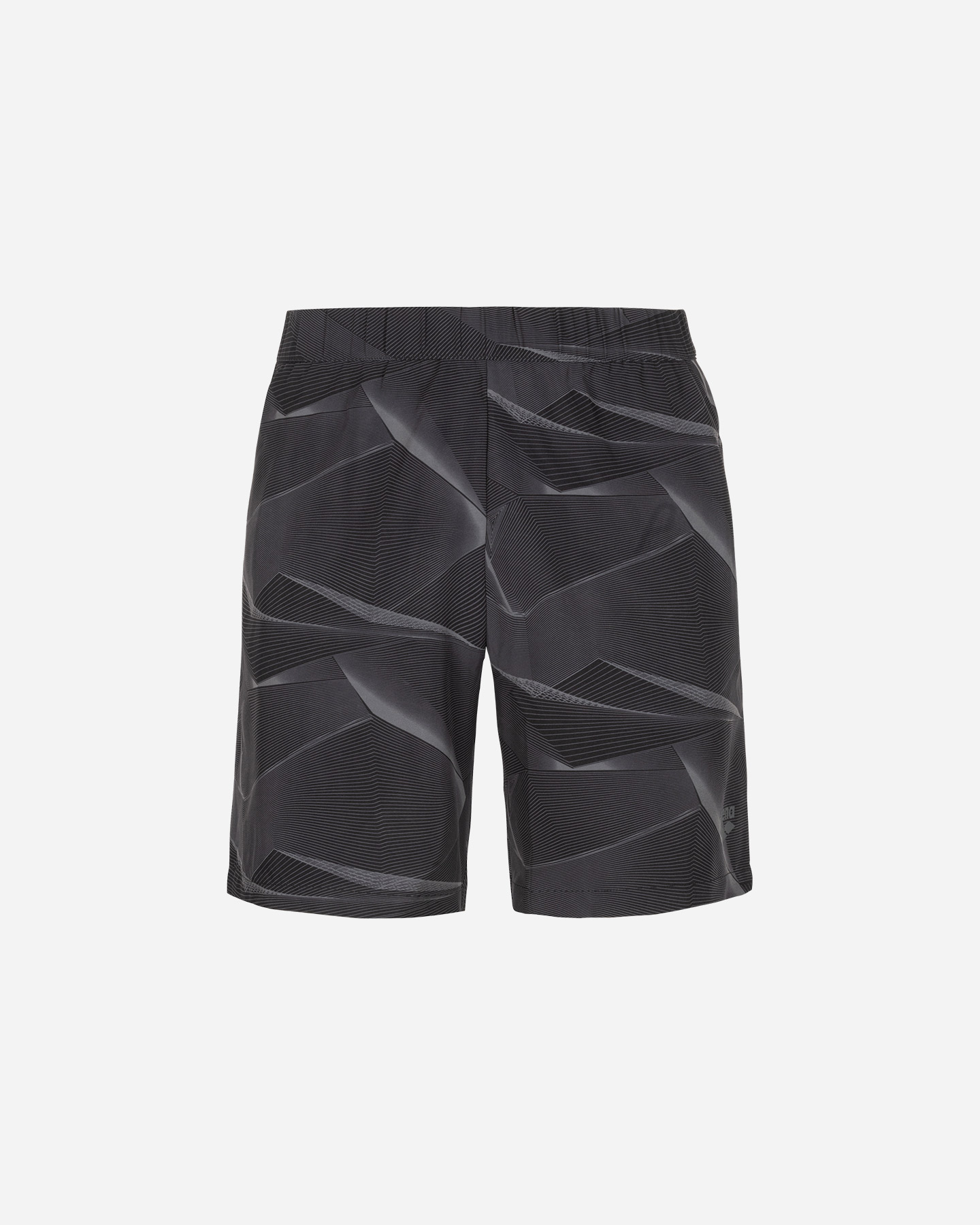 Pantalone training ARENA FLEX M - Nero - 0 | Cisalfa Sport