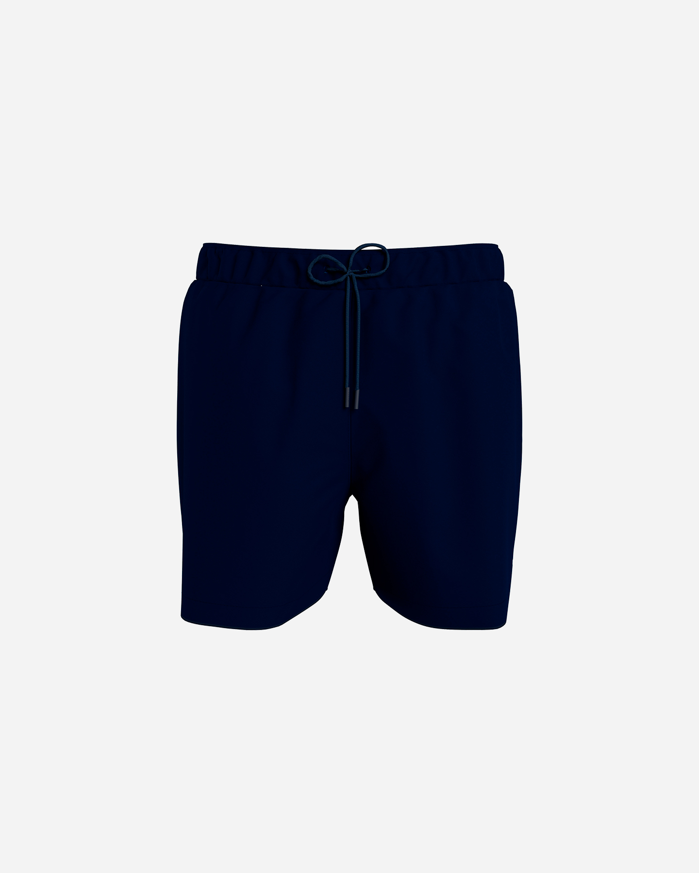 Boxer mare TOMMY HILFIGER SMALL LOGO FLAG M - Blu Navy - 0 | Cisalfa Sport