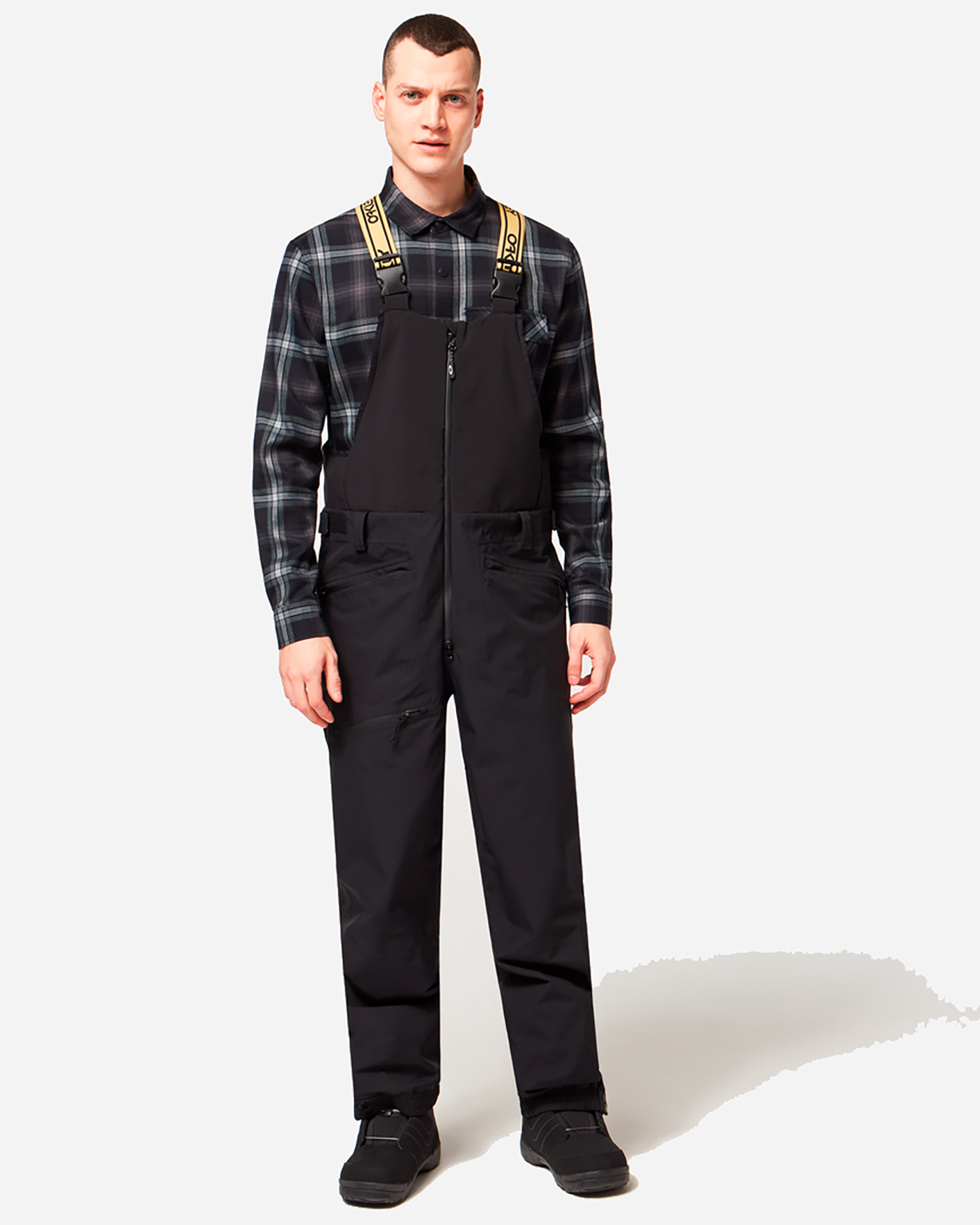 Pantalone snowboard OAKLEY TC GUNN 2.0 RC M - 2 | Cisalfa Sport