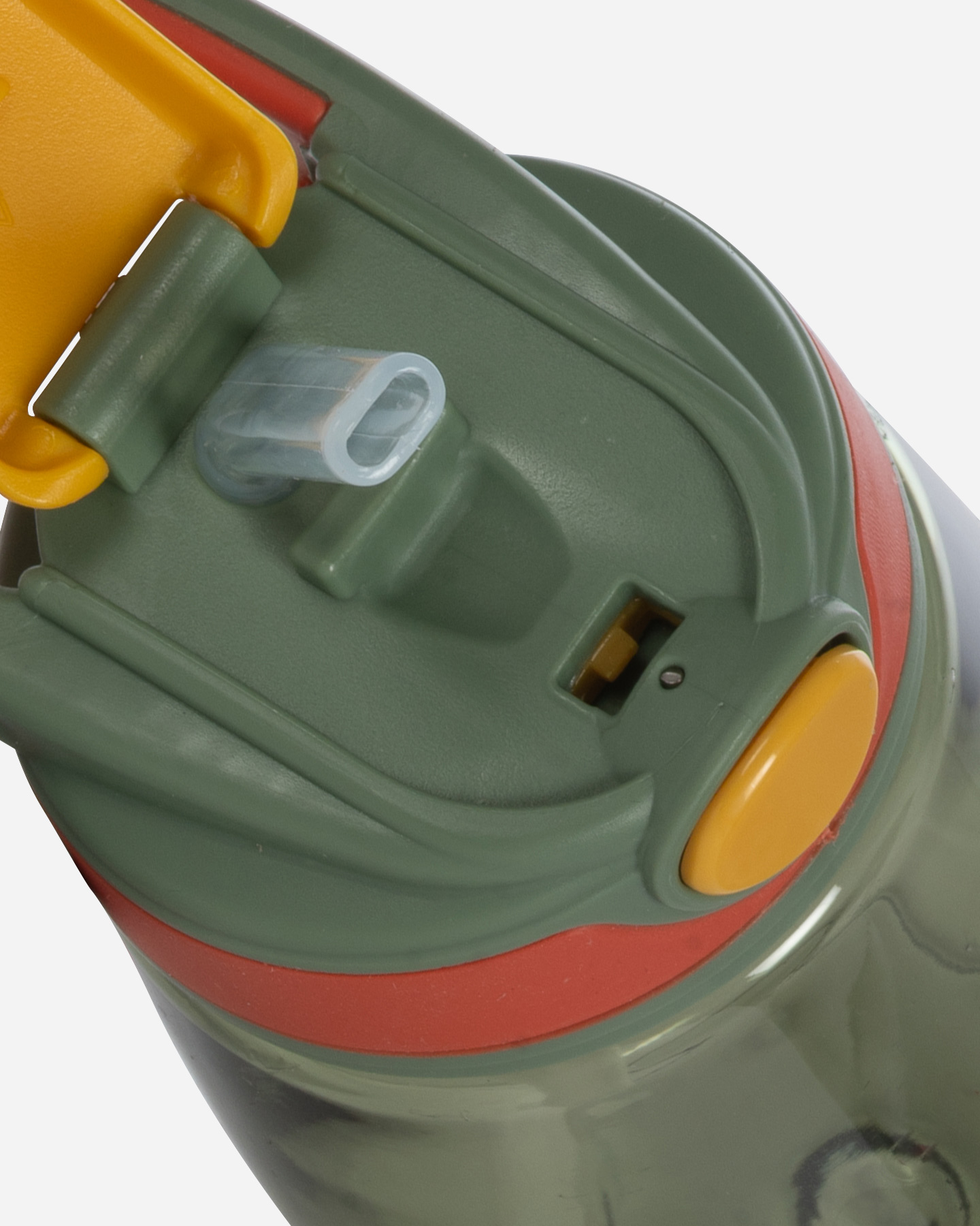 Accessorio camping MCKINLEY KIDS 0,35L  - Verde - 2 | Cisalfa Sport