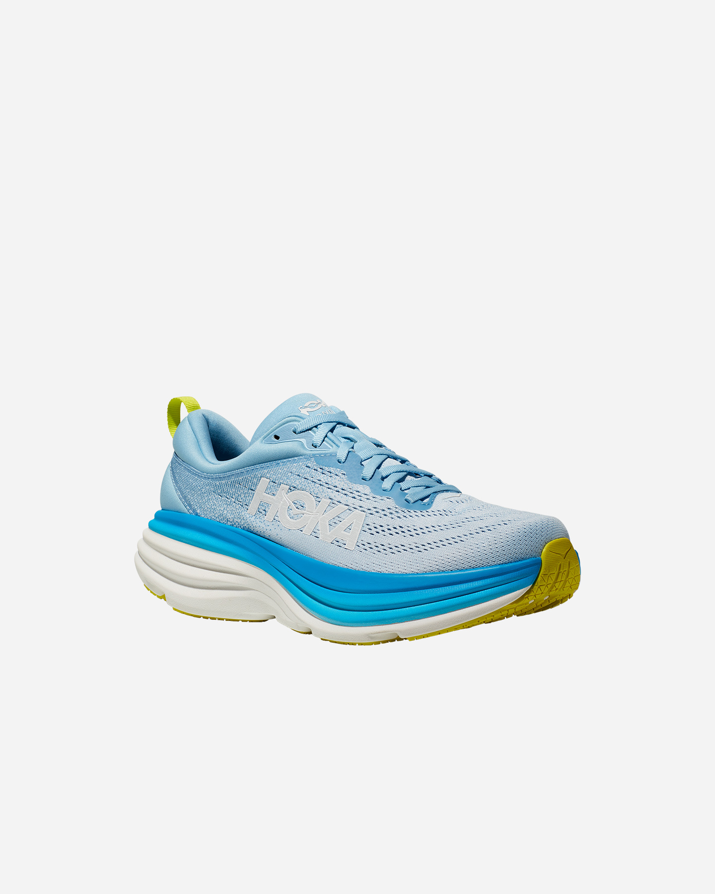 Scarpe running HOKA BONDI 8 M - 1 | Cisalfa Sport