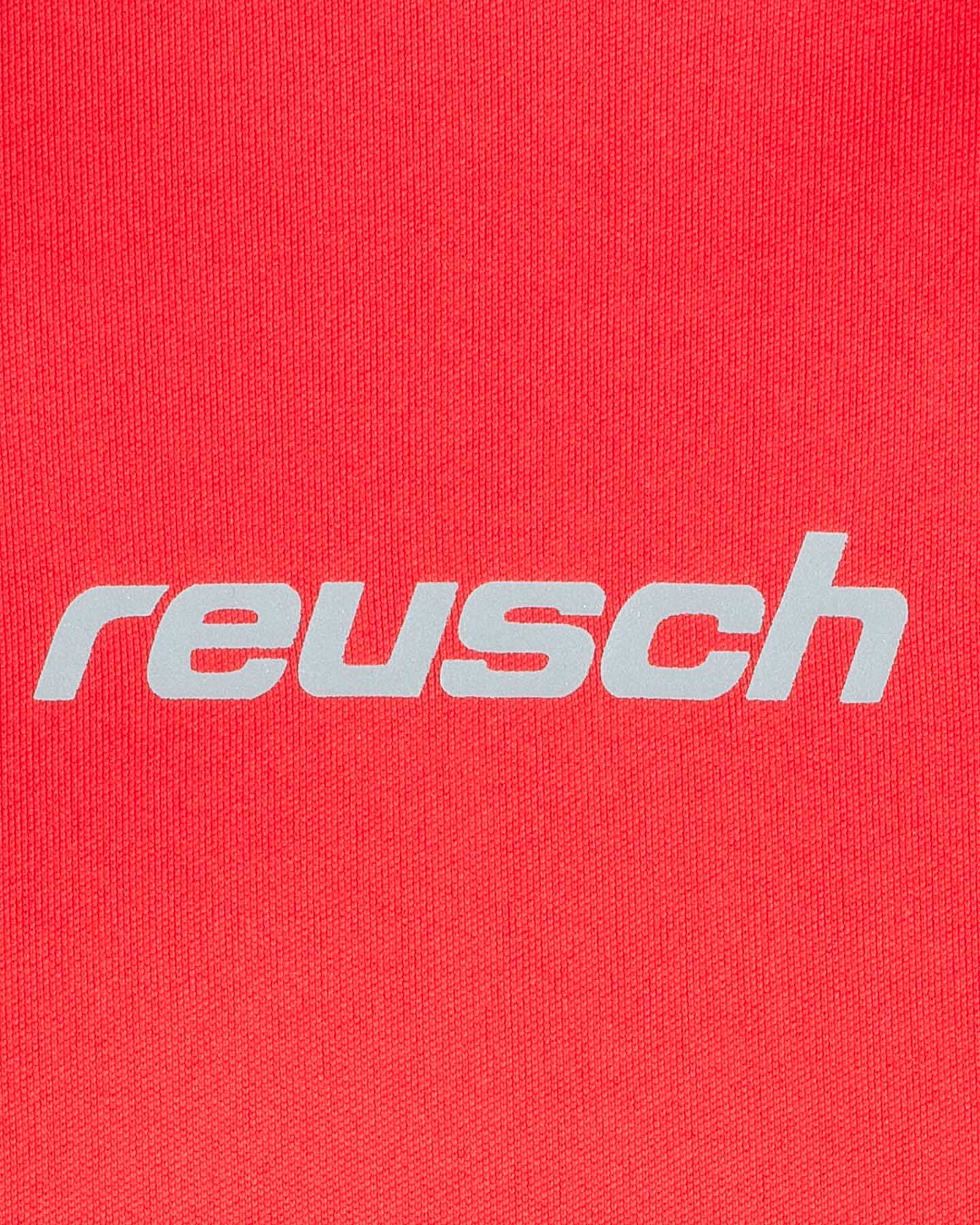 Maglia calcio REUSCH FOOTBALL M - Rosso - 2 | Cisalfa Sport
