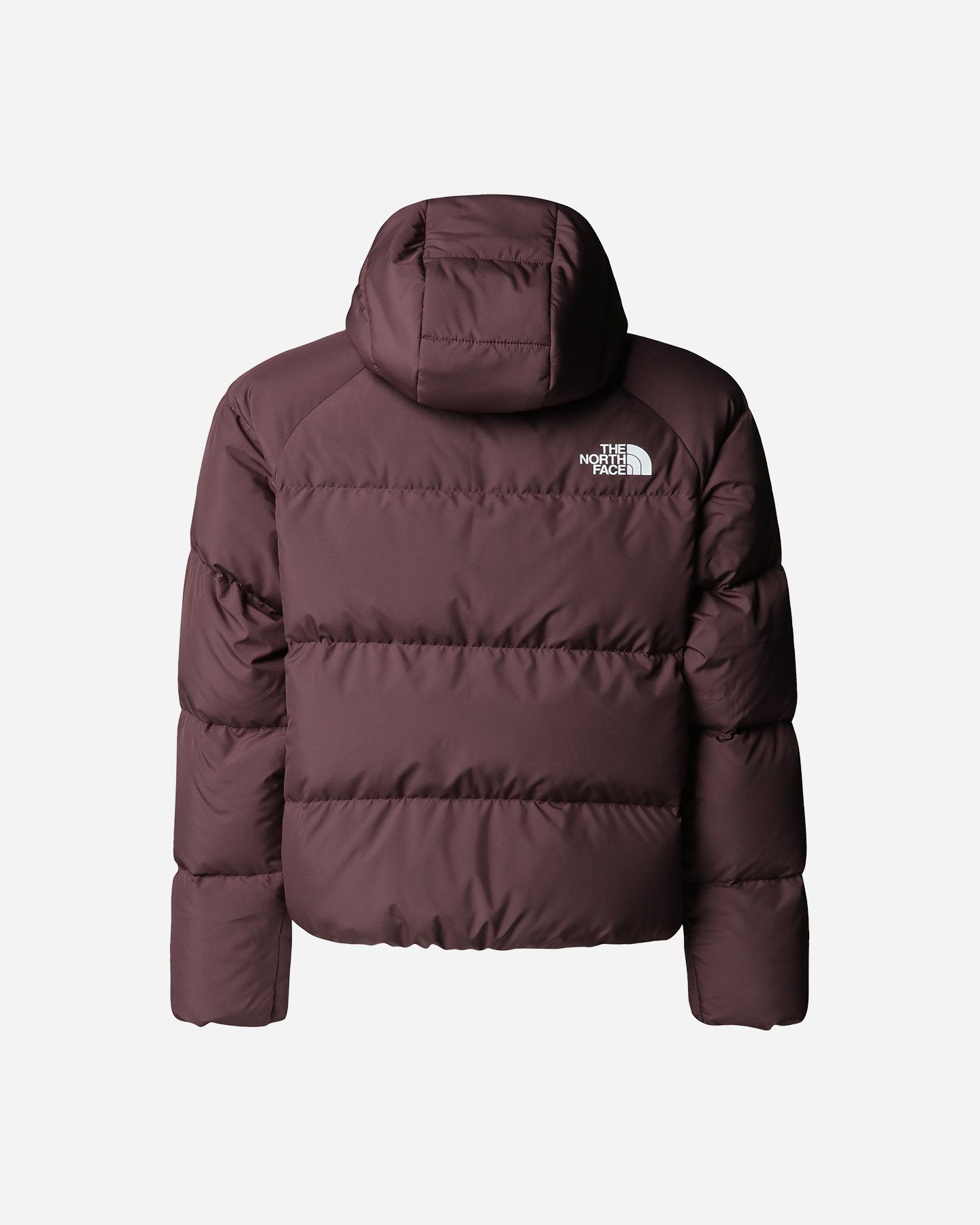 Giubbotto THE NORTH FACE NORTH DOWN JR - Viola - 1 | Cisalfa Sport