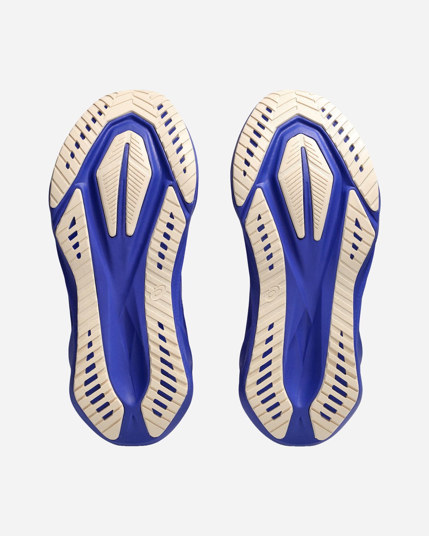 Scarpe running ASICS NOVABLAST 5 W - Blu - 2 | Cisalfa Sport