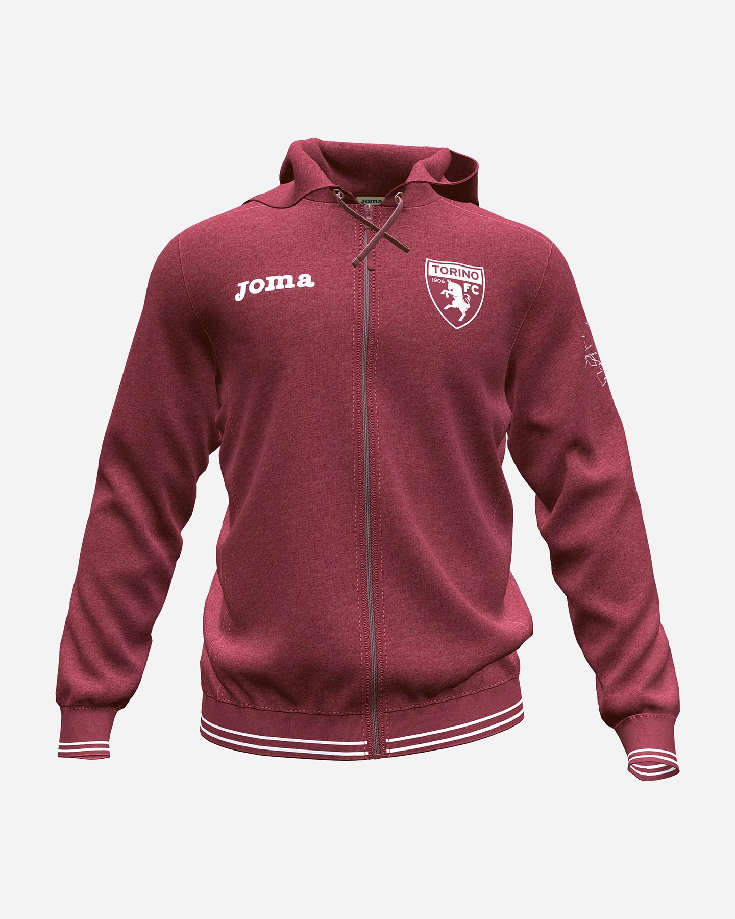 Abbigliamento calcio ufficiale JOMA TORINO 22-23 M - 0 | Cisalfa Sport
