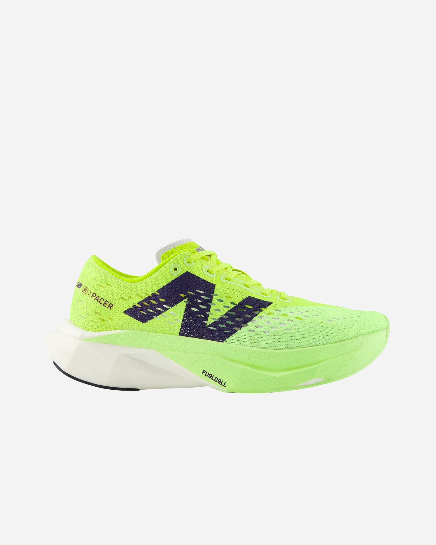1080 V15 W - Scarpe Running - Donna - Verde