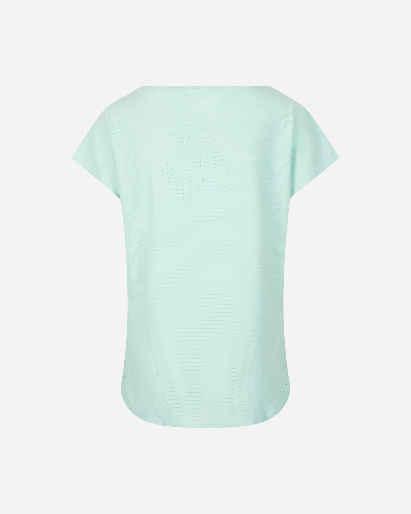 T-shirt ROCK EXPERIENCE SPIRIT 2.0 W - Azzurro - 1 | Cisalfa Sport