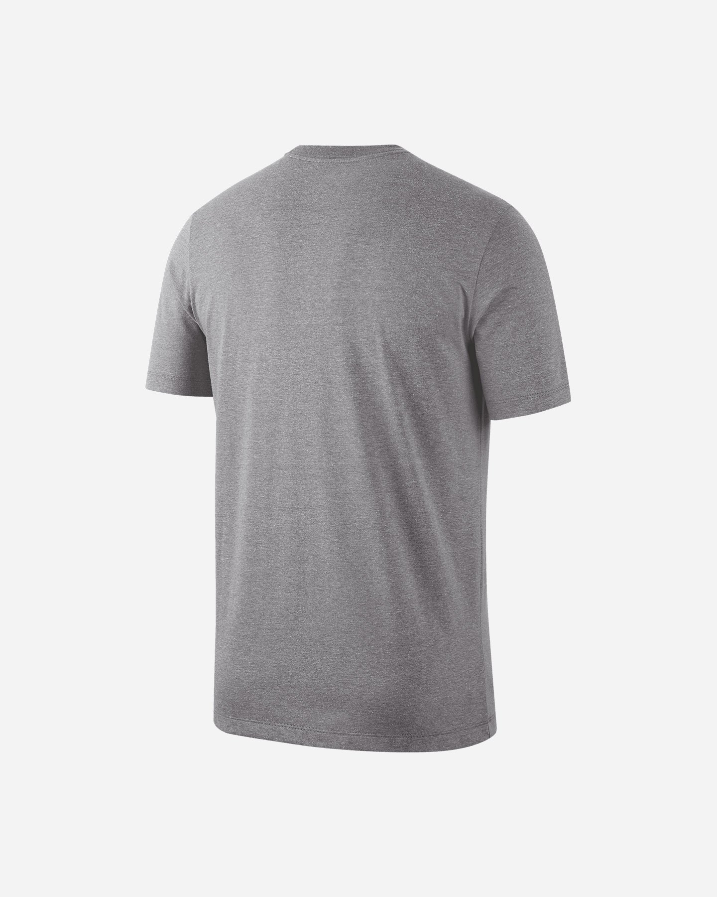Maglia basket NIKE JORDAN JUMPMAN CREW M - Grigio - 1 | Cisalfa Sport
